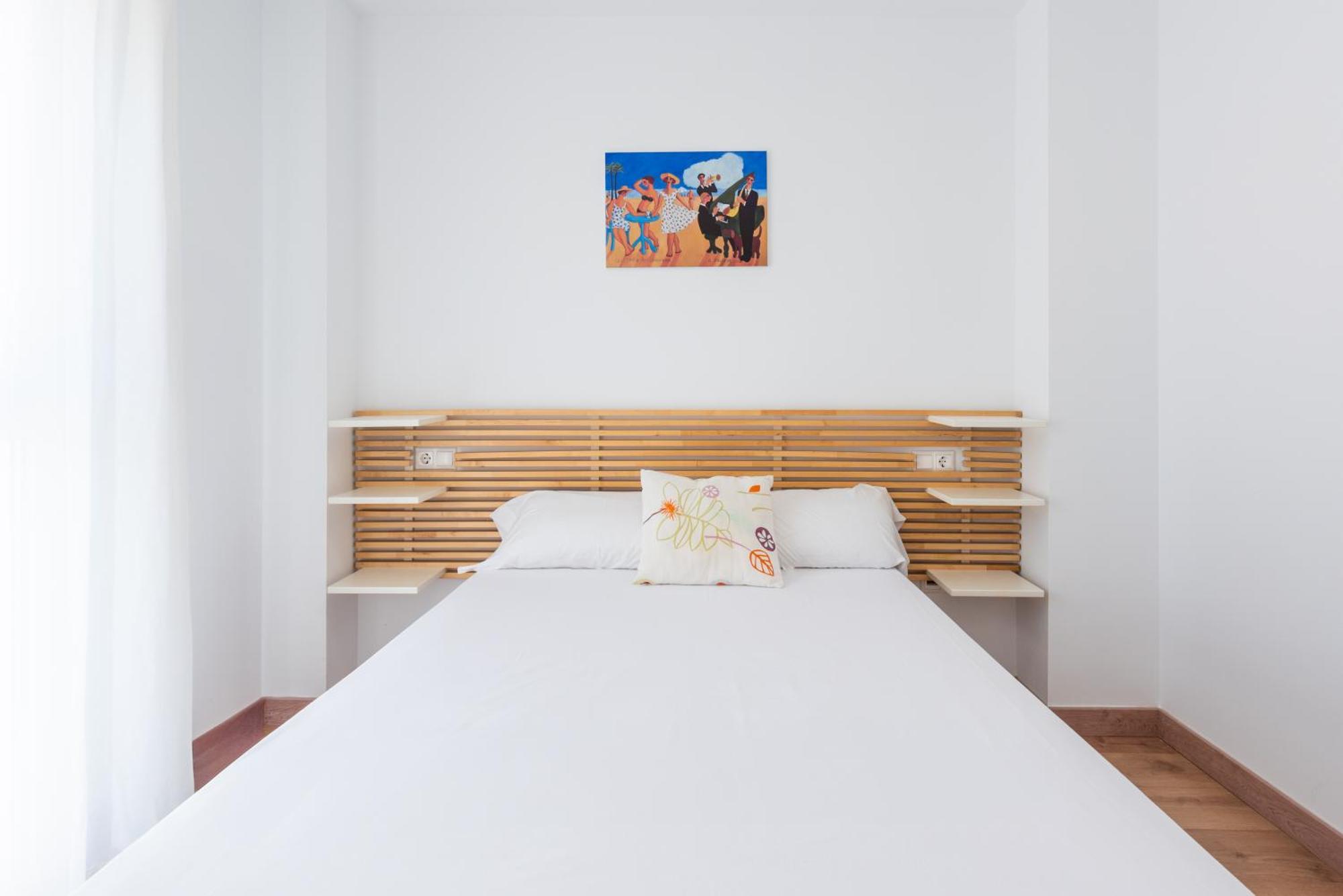 Wintowinrentals Cozy Near Center * Málaga