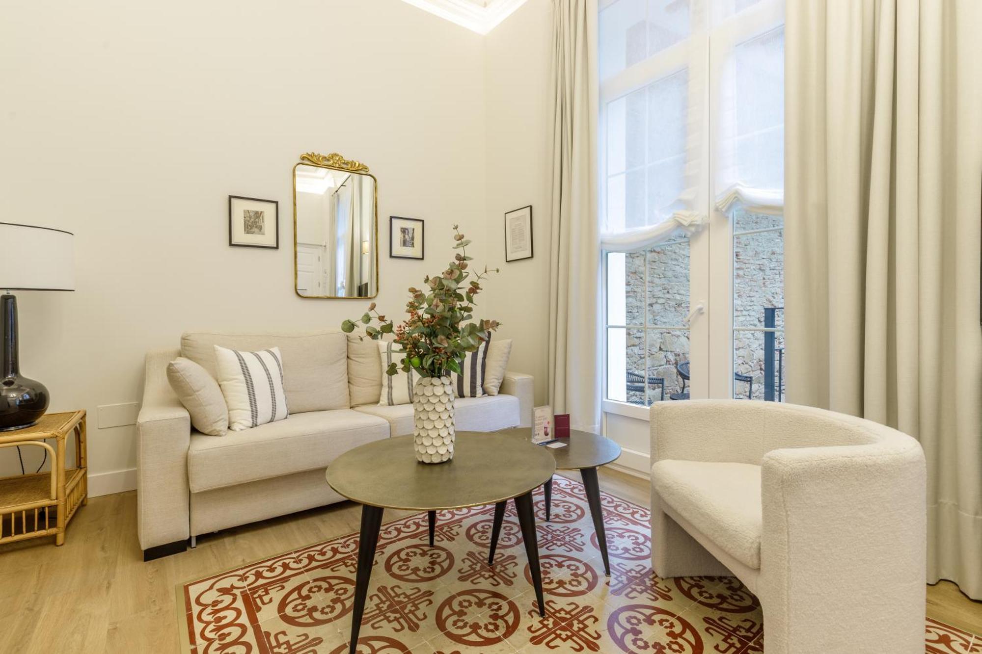 Palacio Vegafuente By Caleta Homes Málaga