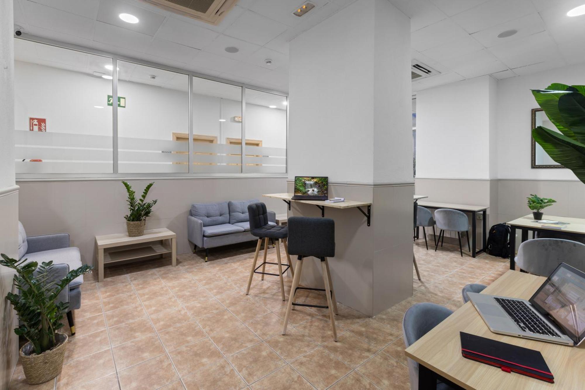 Gasthof Vas Ciudad Málaga