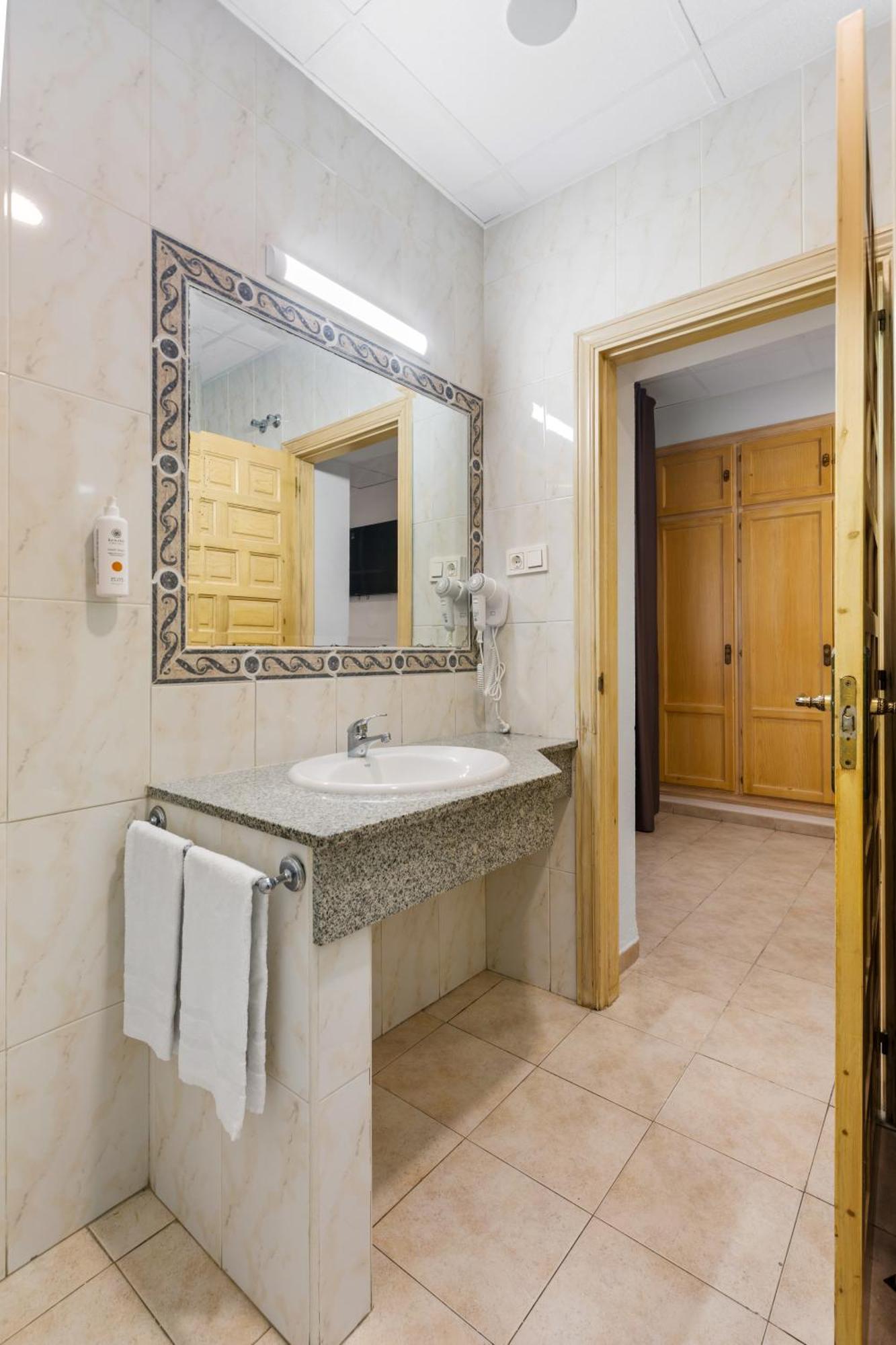 Gasthof Vas Ciudad Málaga
