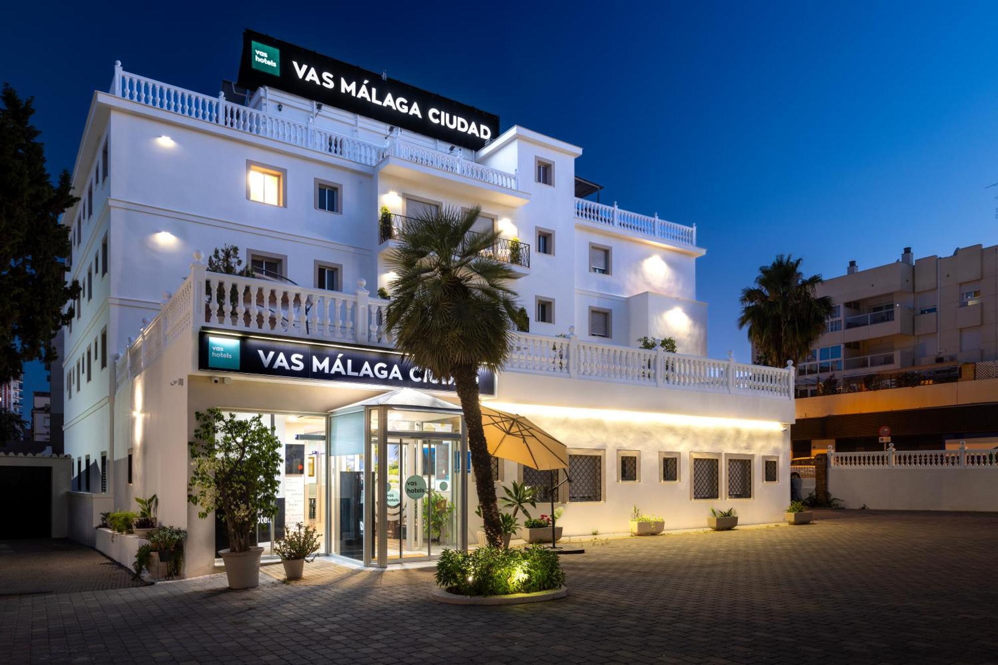 Vas Ciudad