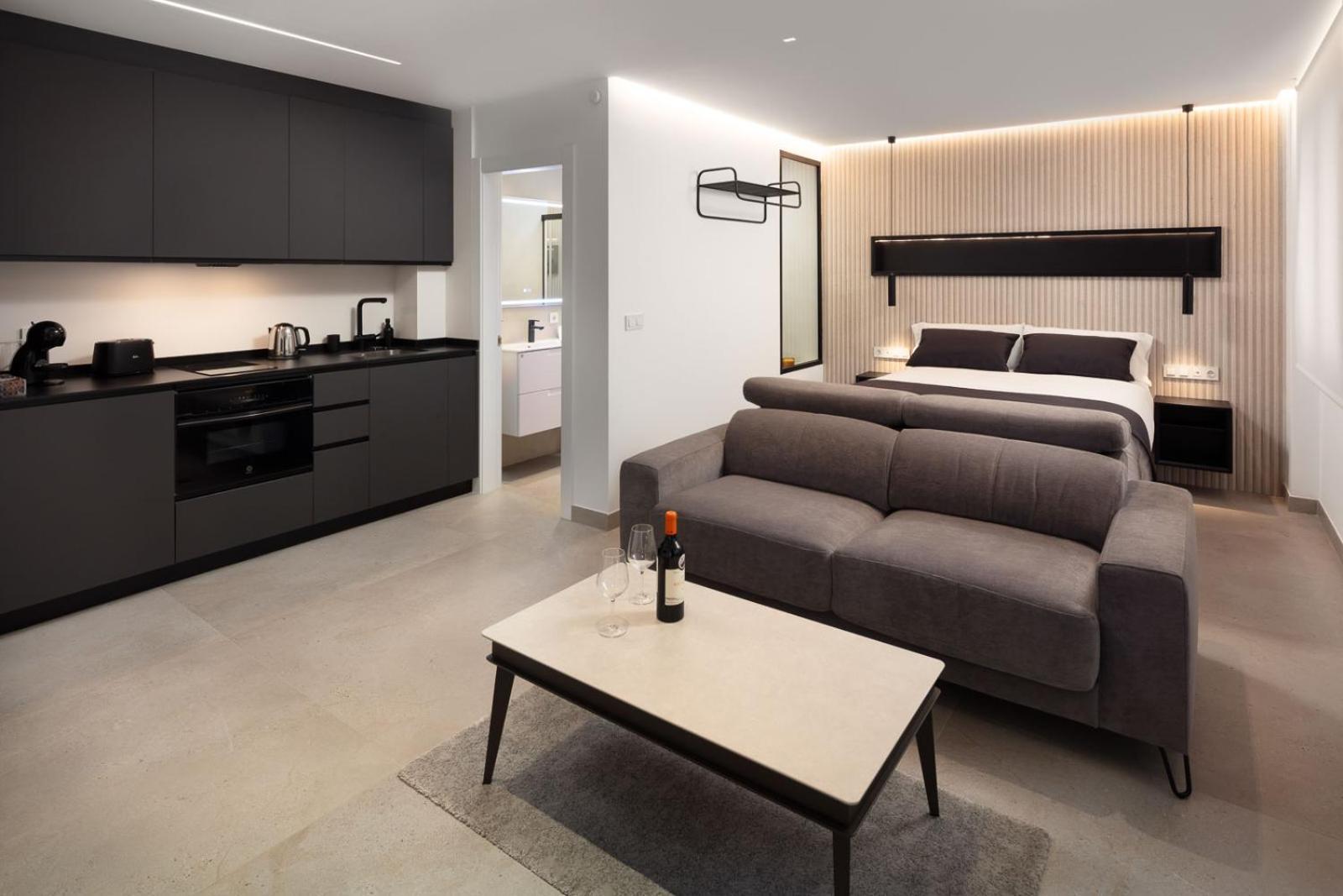 Biznaga Apartment