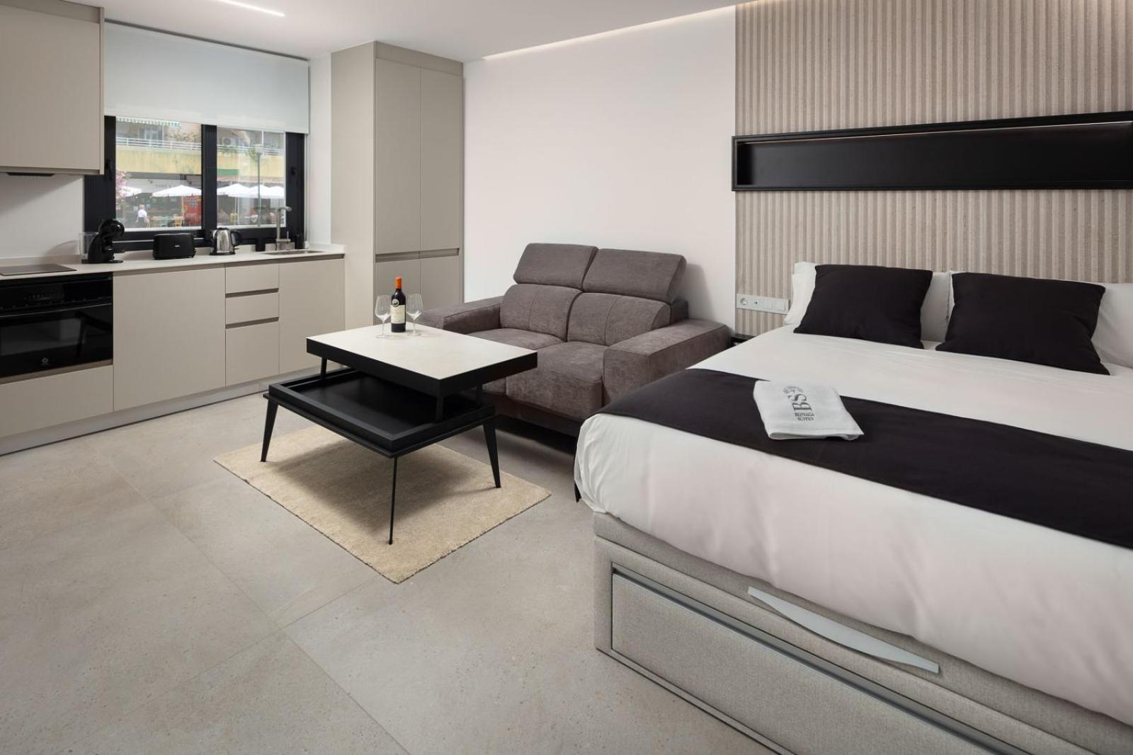 Apartment Biznaga Malaga