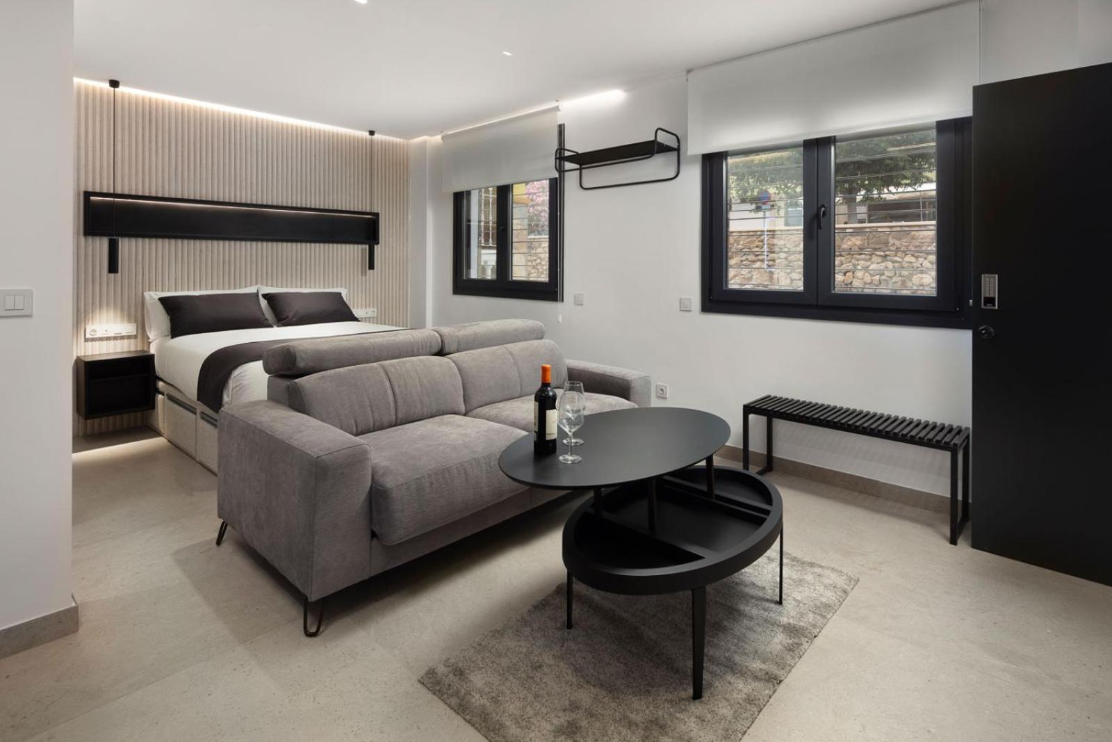 Biznaga Apartment *