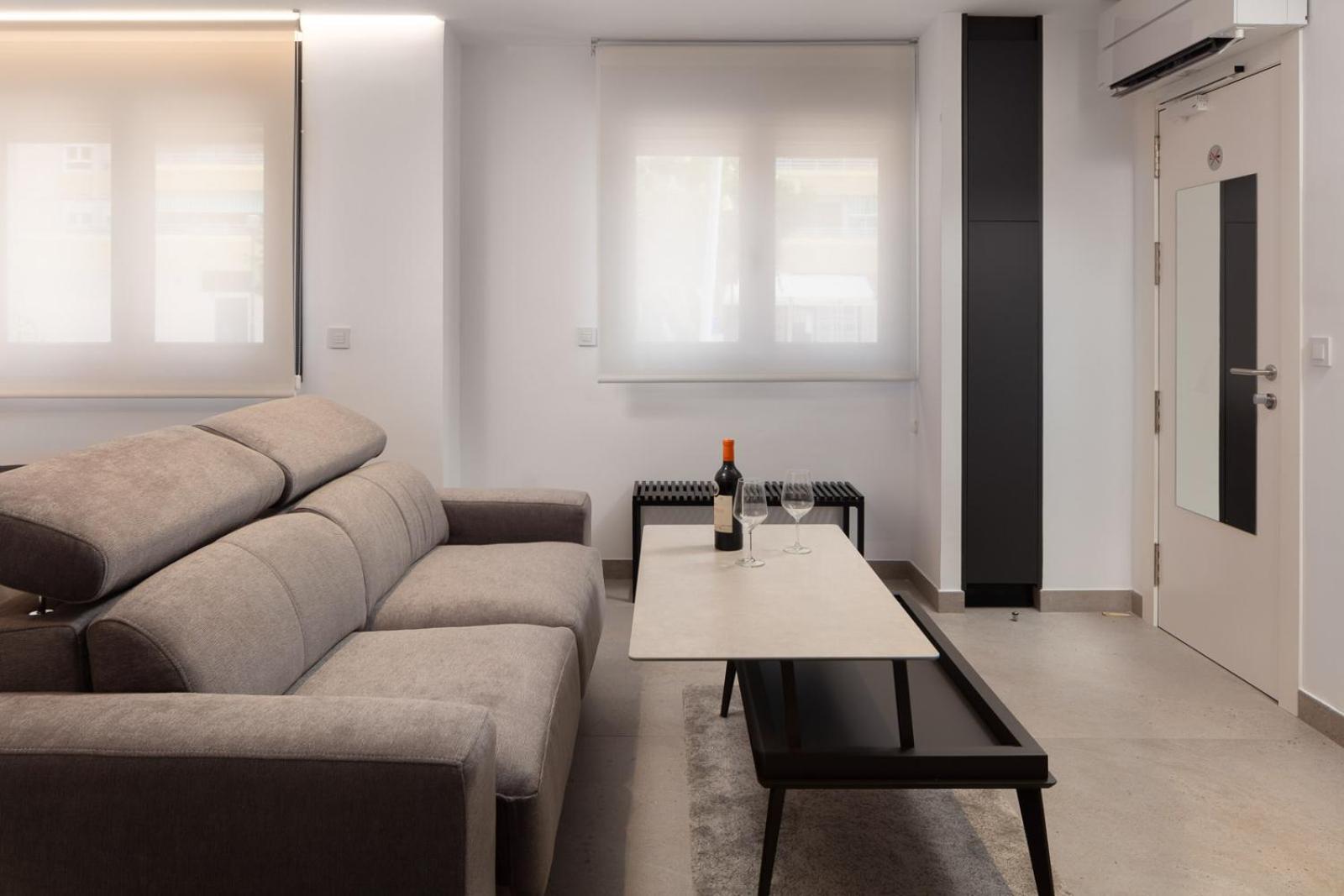 Biznaga Apartment *
