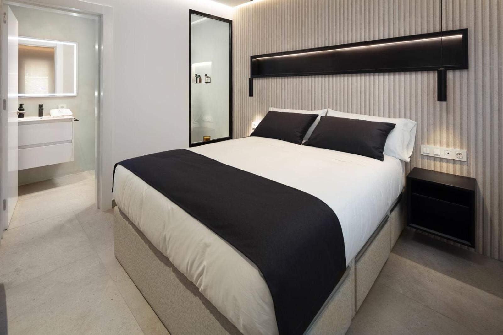 Apartment Biznaga *