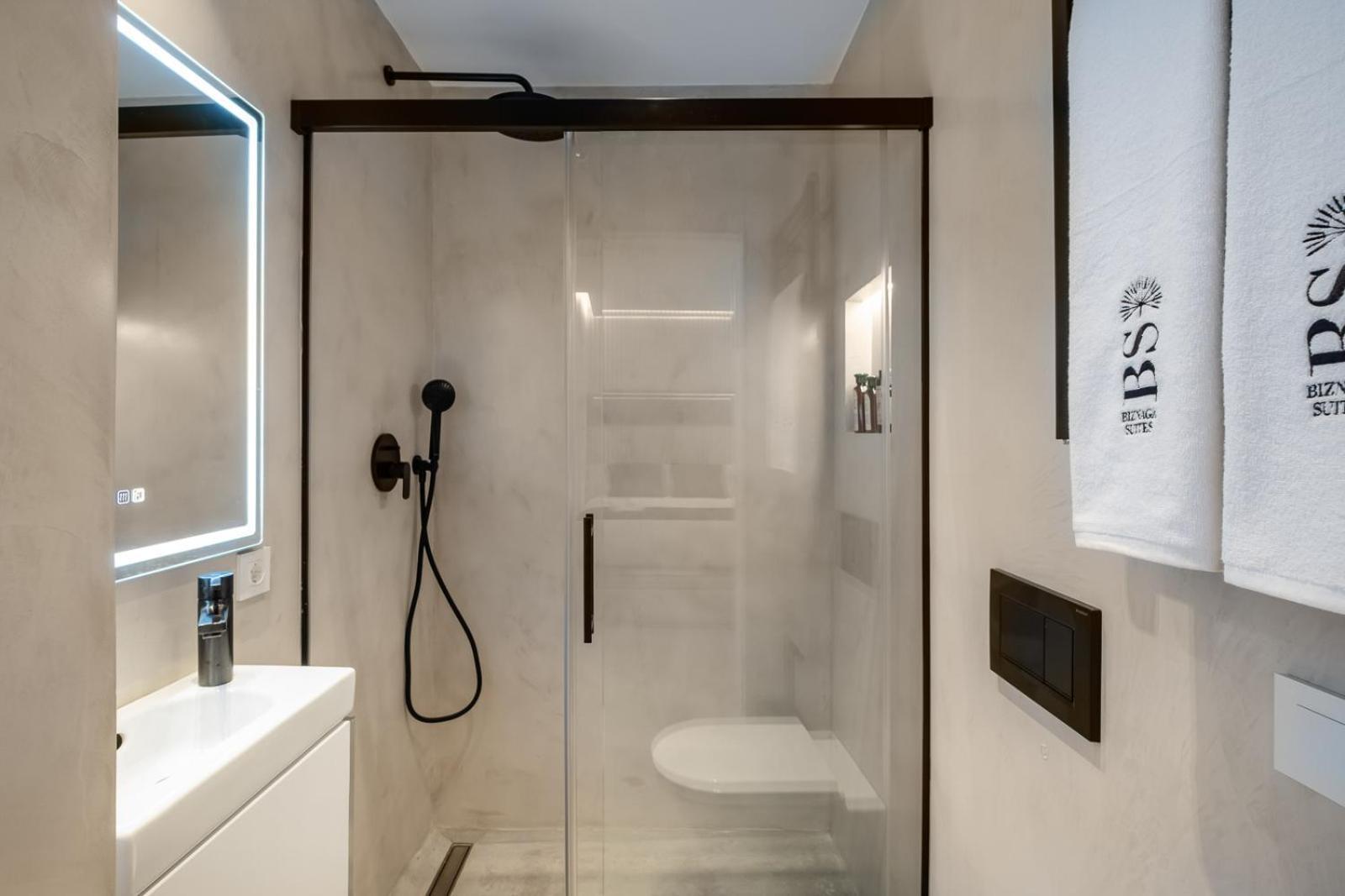 Apartment Biznaga