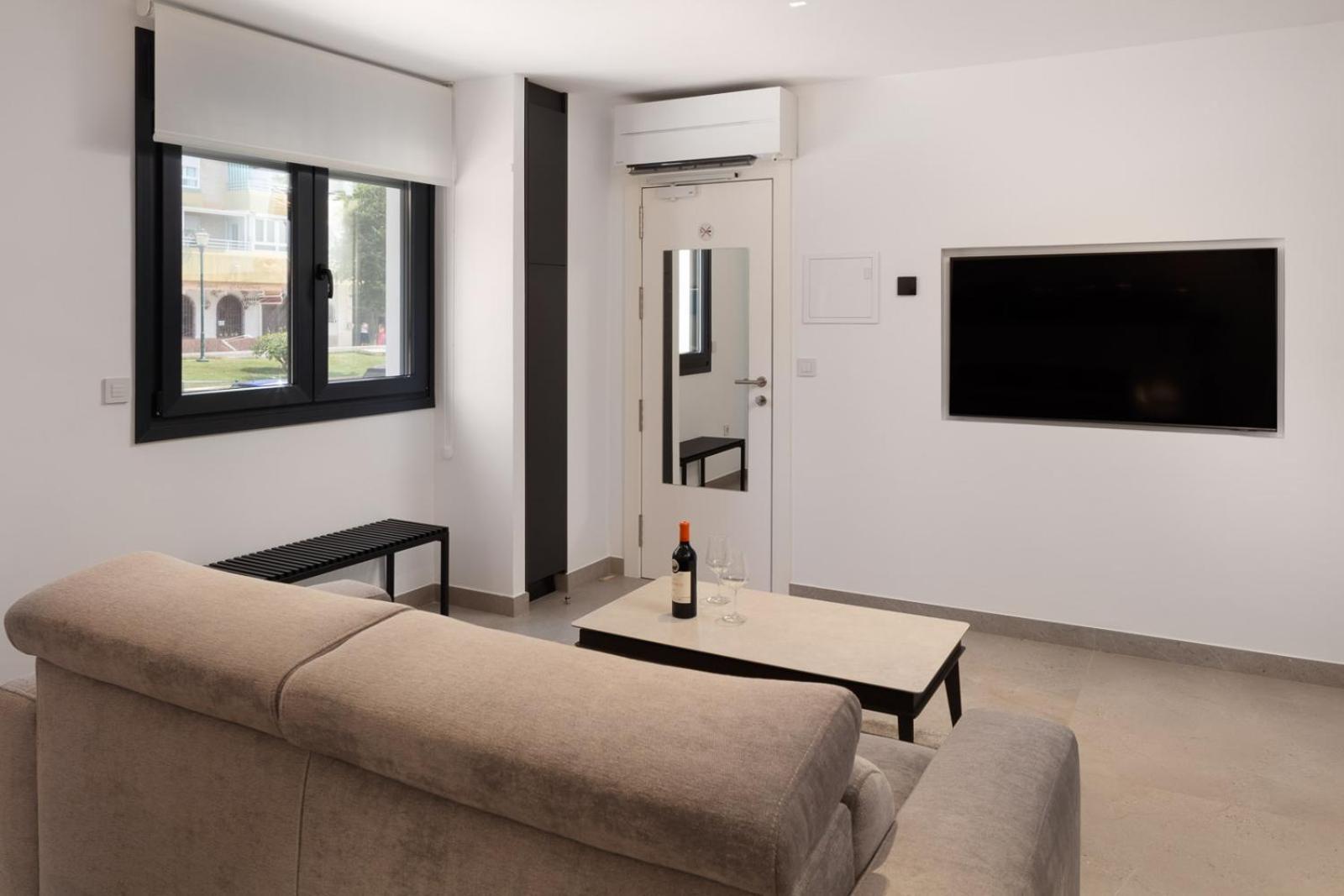 Apartment Biznaga *