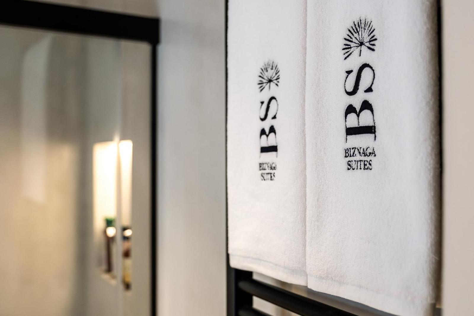 Apartment Biznaga *