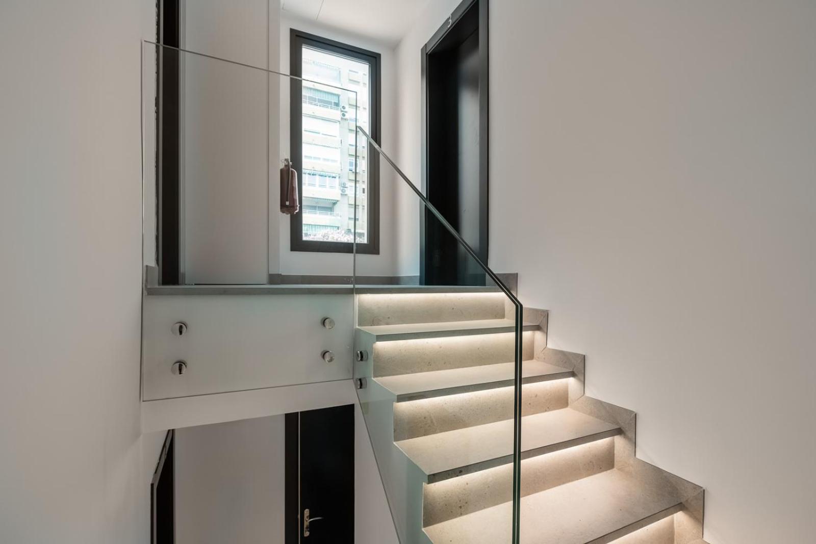 Apartment Biznaga *