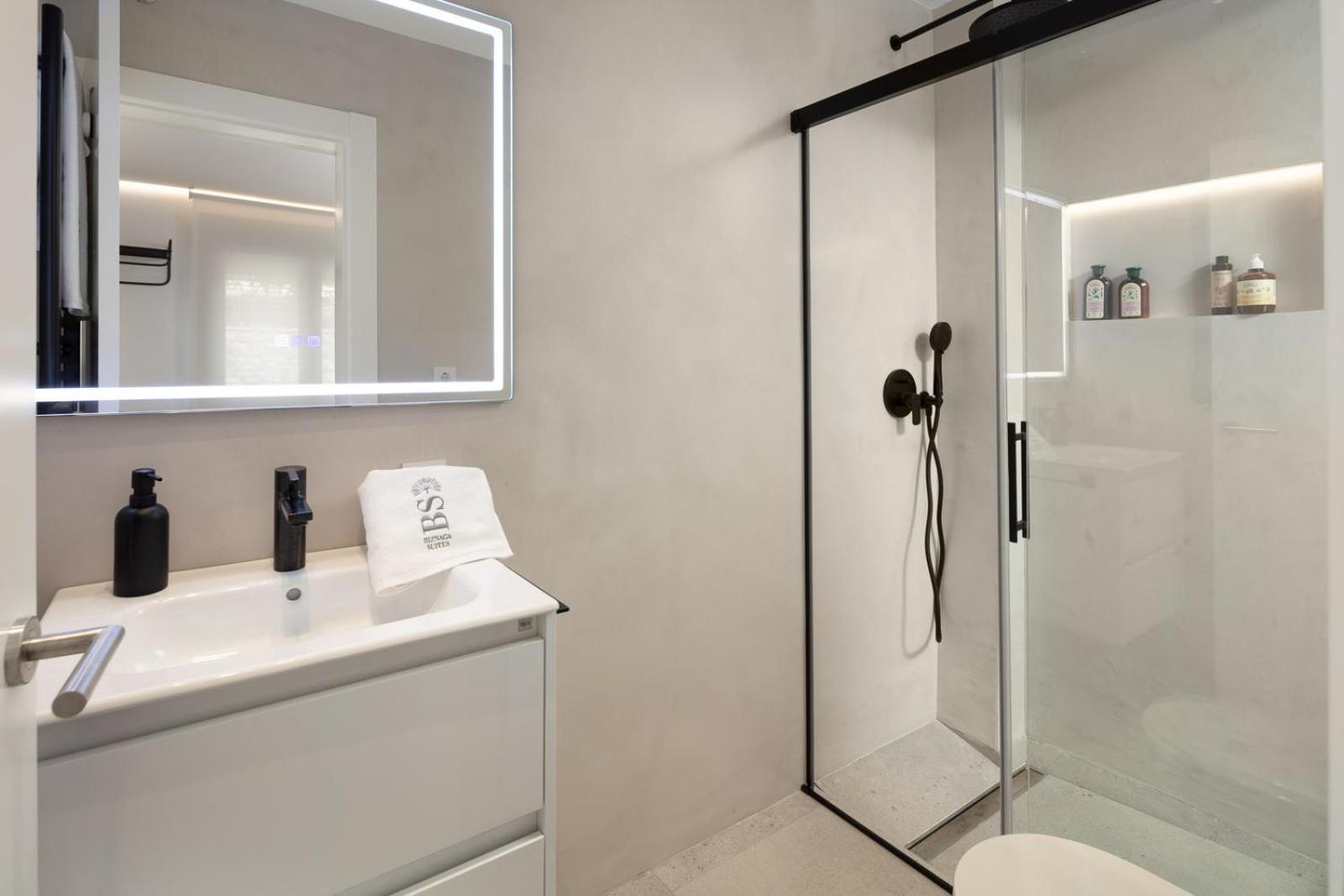 Biznaga Appartement