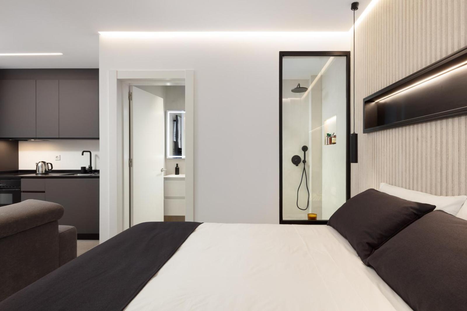 Biznaga Apartment Malaga