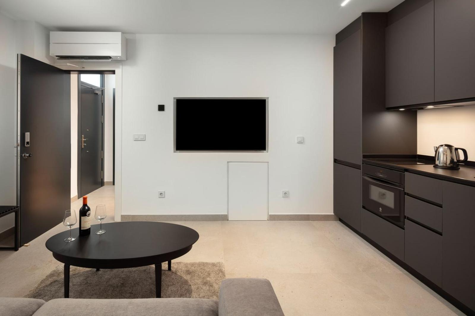 Apartment Biznaga Malaga