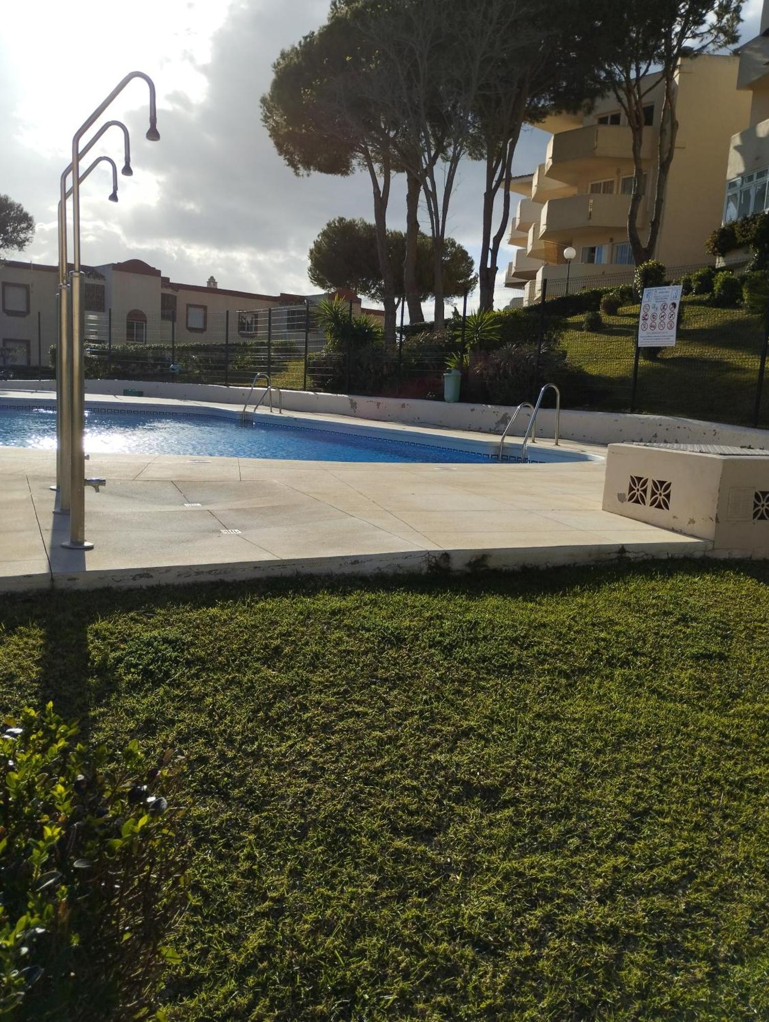 Mijas Costa Apartment