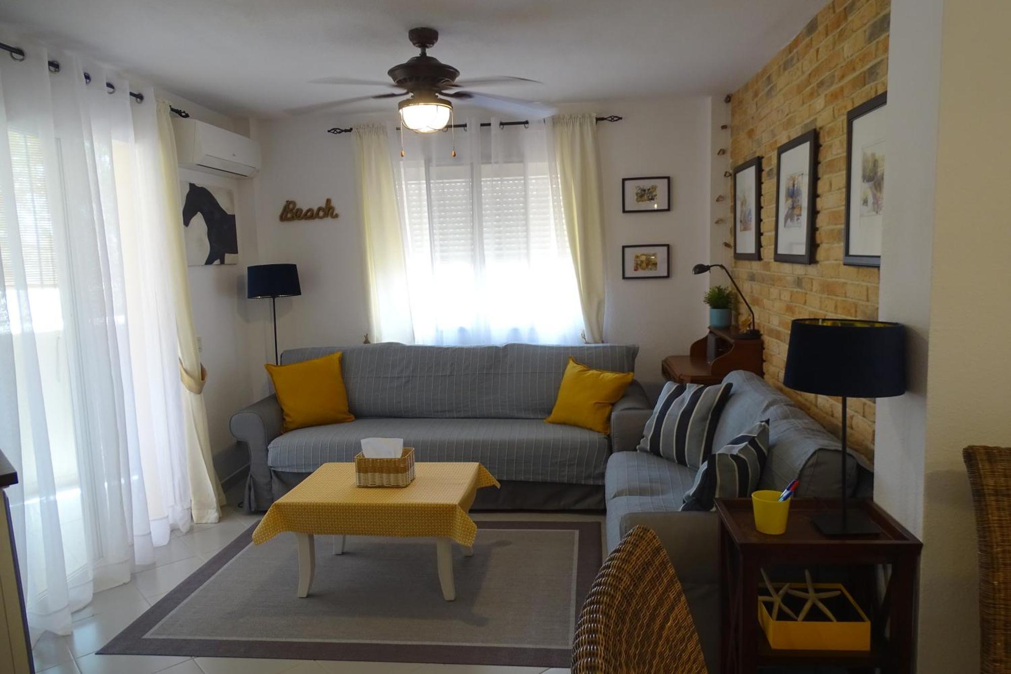 Mijas Costa Apartment