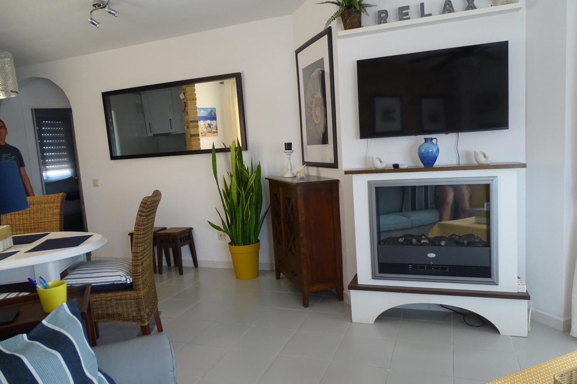 Mijas Costa Apartment *