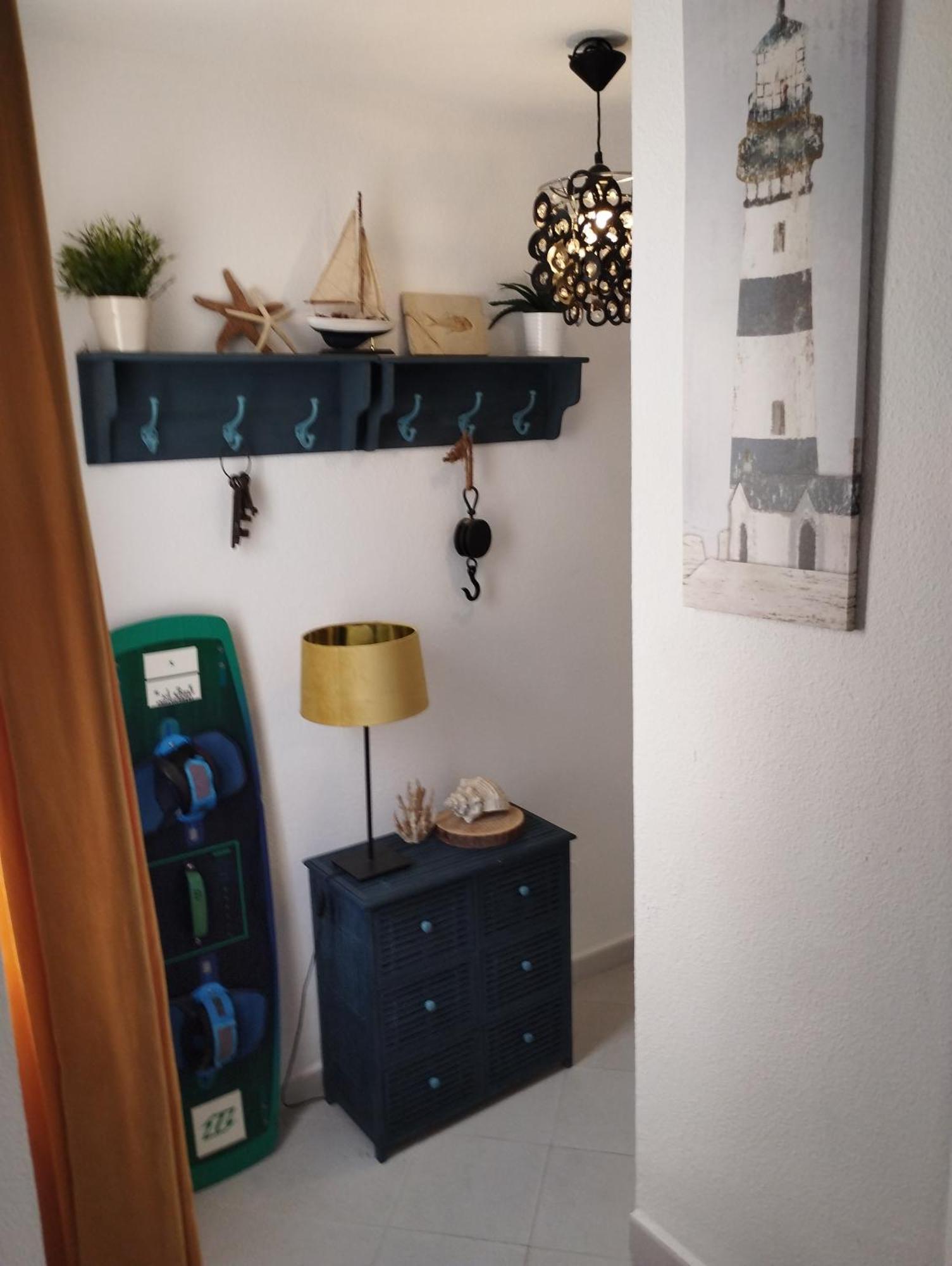 Apartment Mijas Costa *