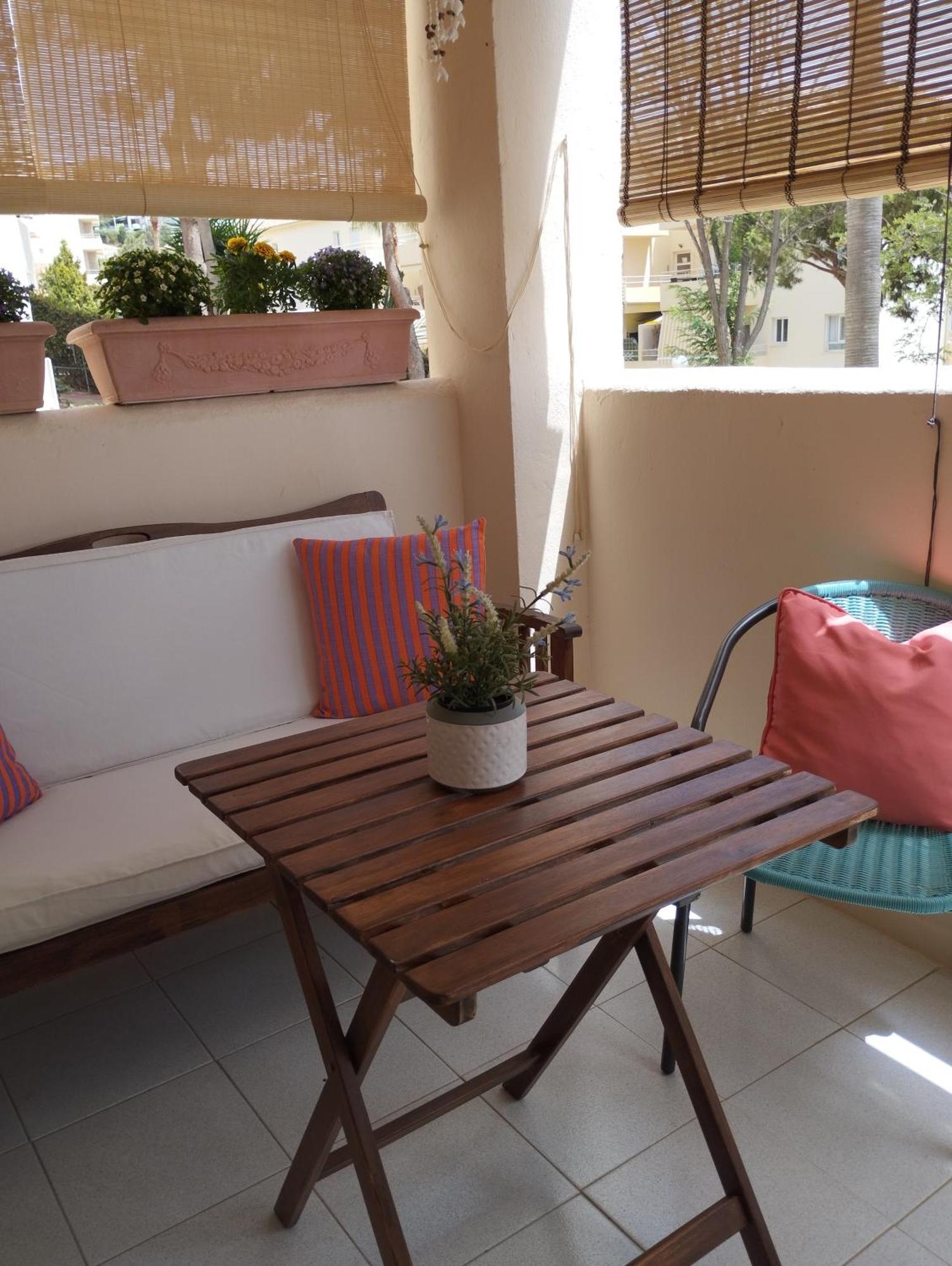 Apartment Mijas Costa Malaga