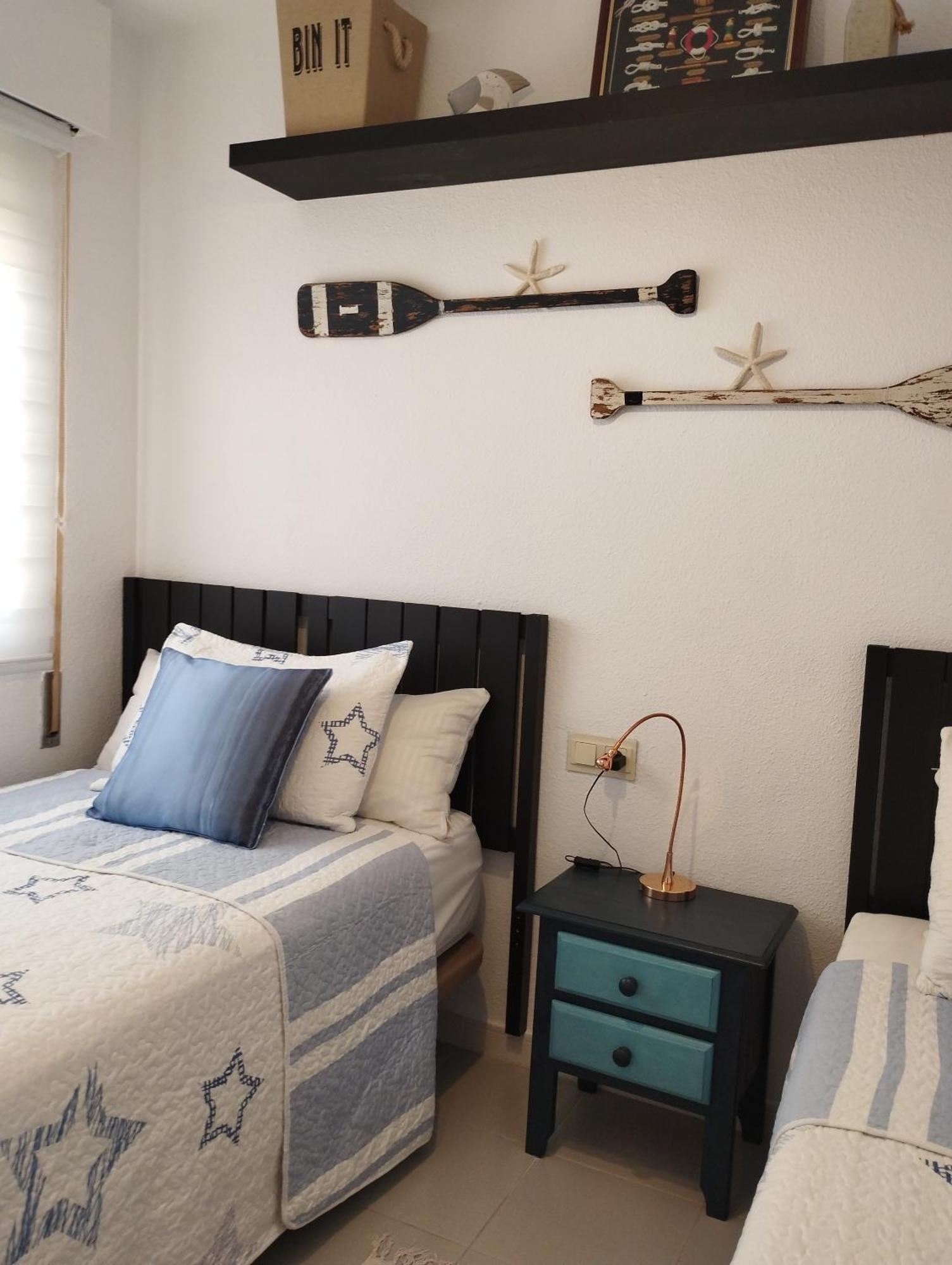 Mijas Costa Apartment