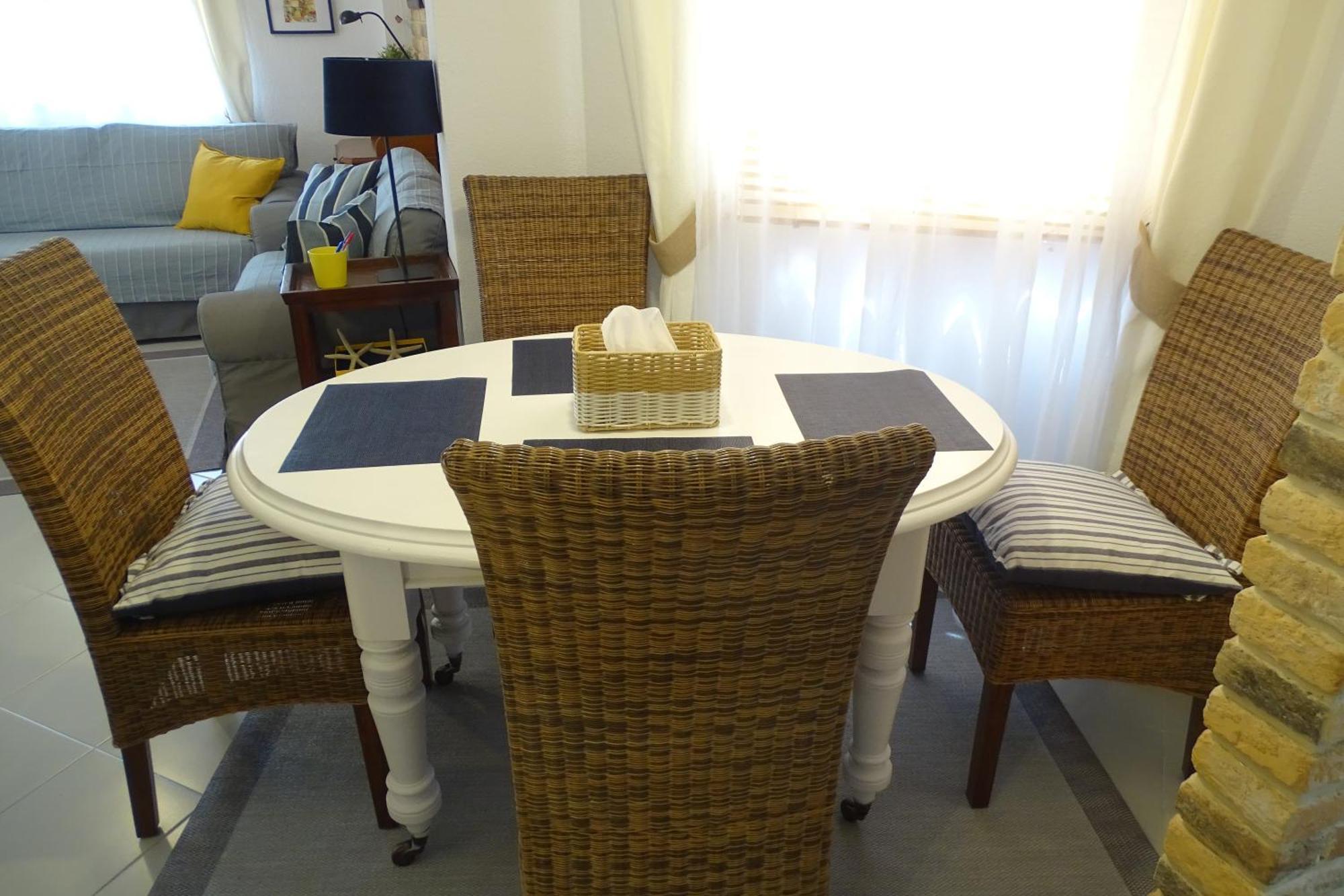 Apartment Mijas Costa *