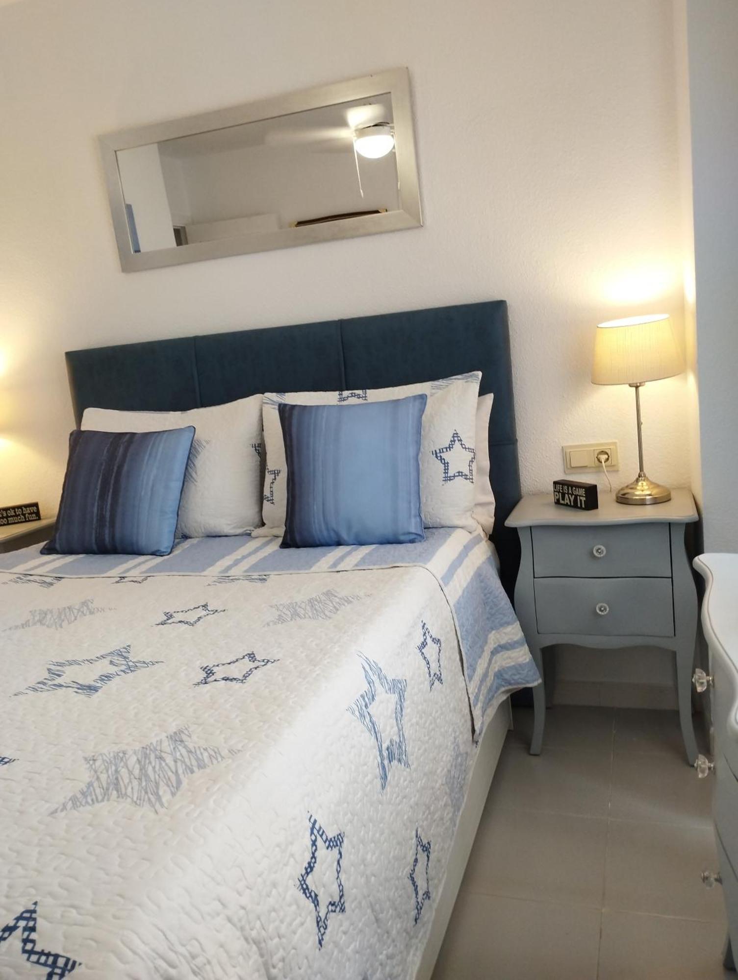 Mijas Costa Apartment