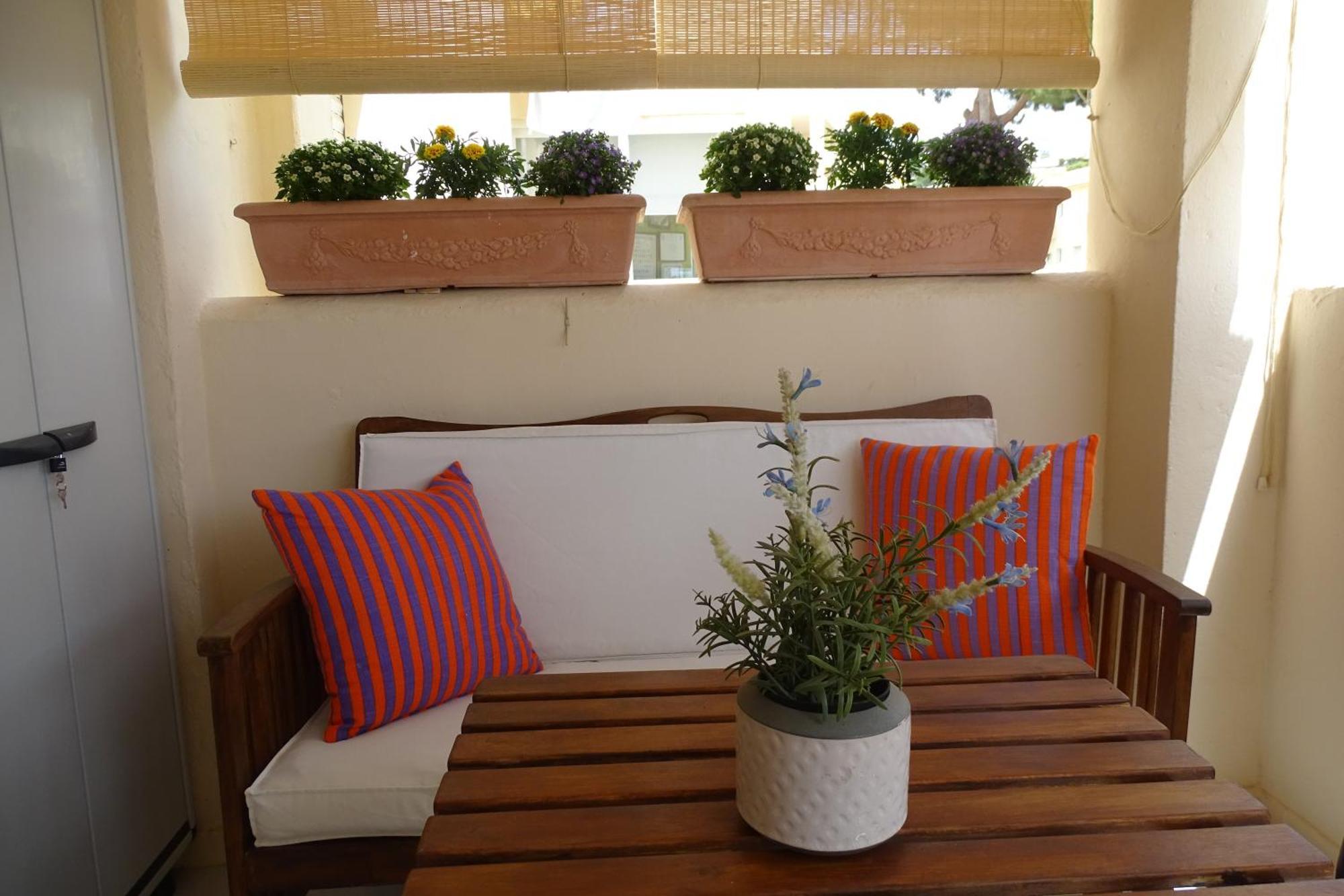Mijas Costa Apartment *