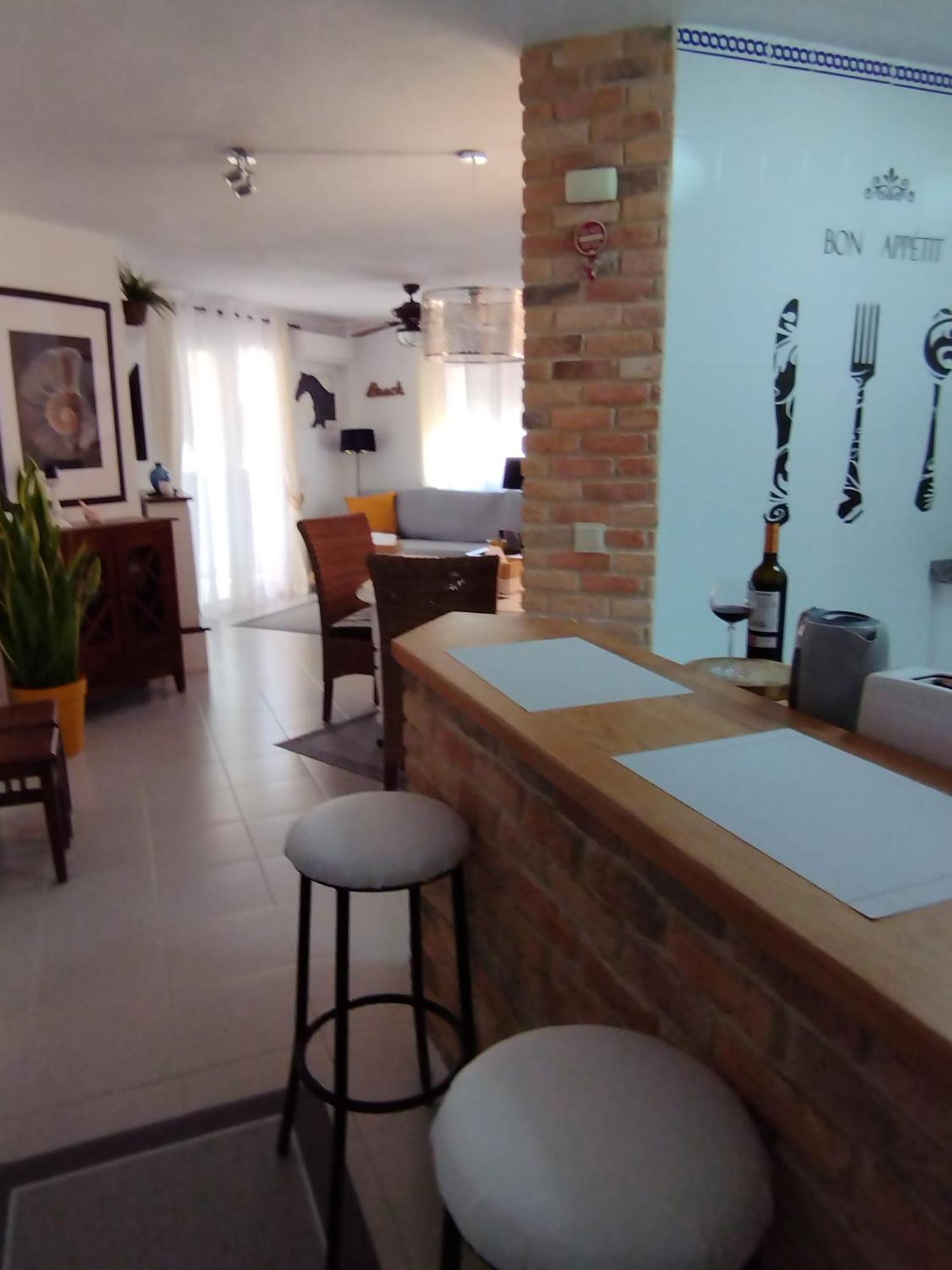 Mijas Costa Apartment