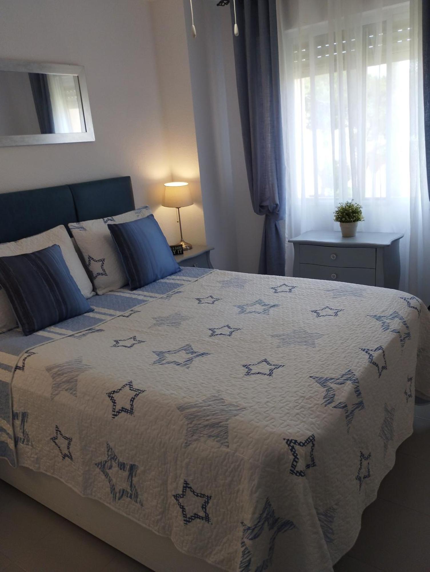 Mijas Costa Apartment Malaga