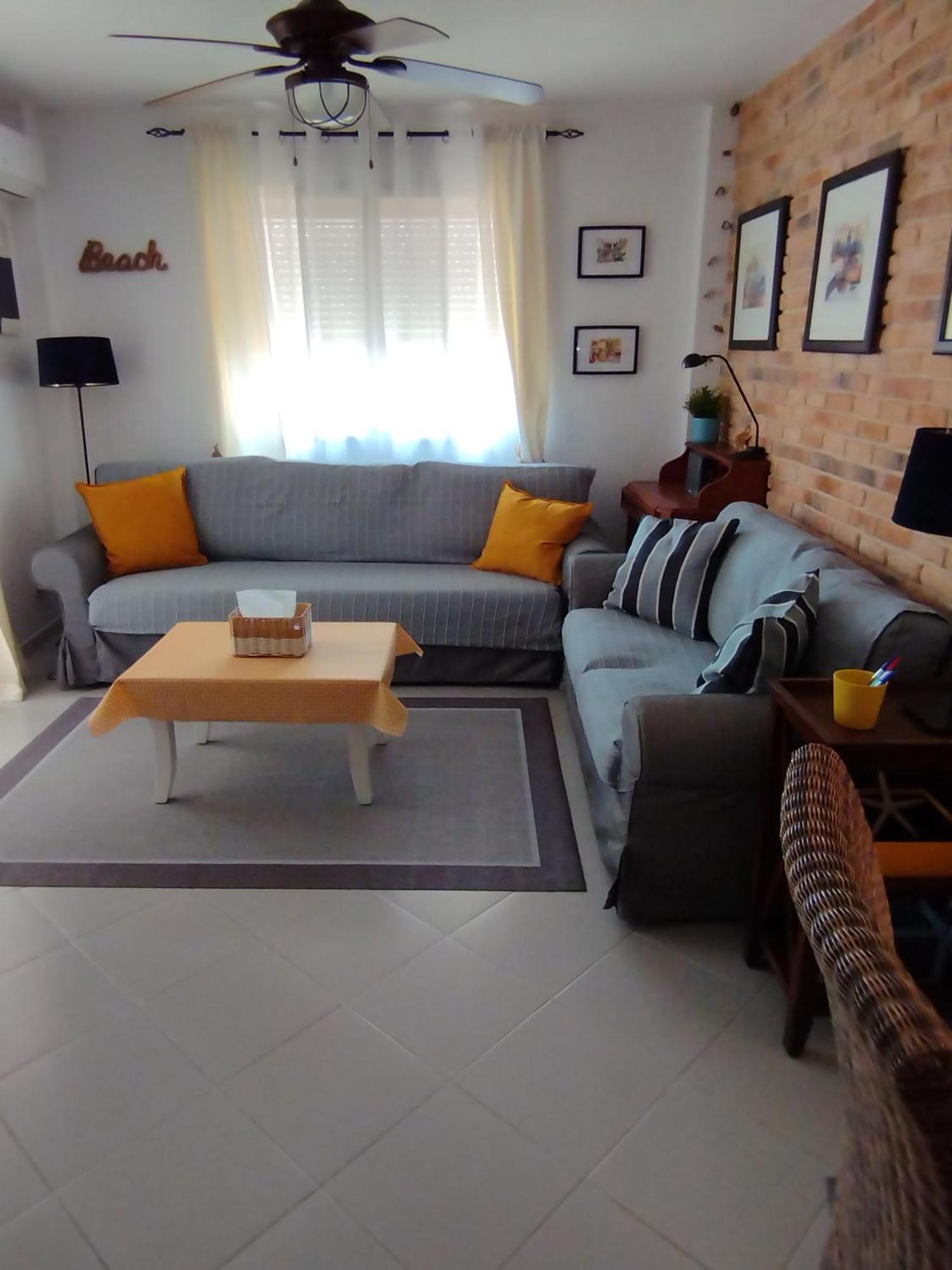 Apartment Mijas Costa Malaga