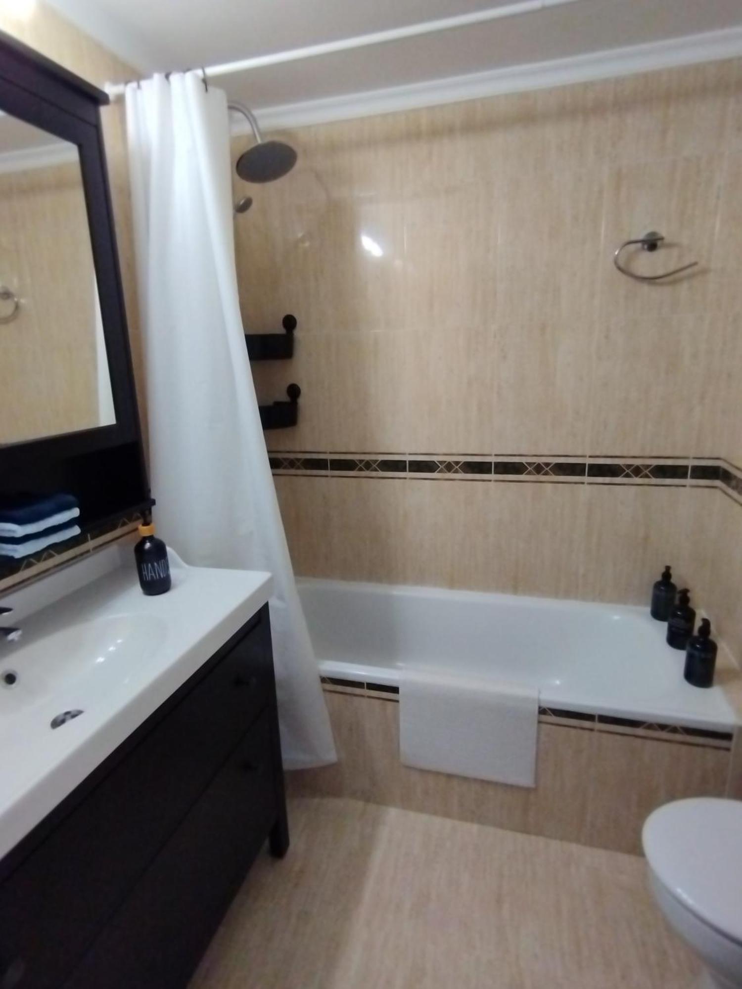 Mijas Costa Apartment *