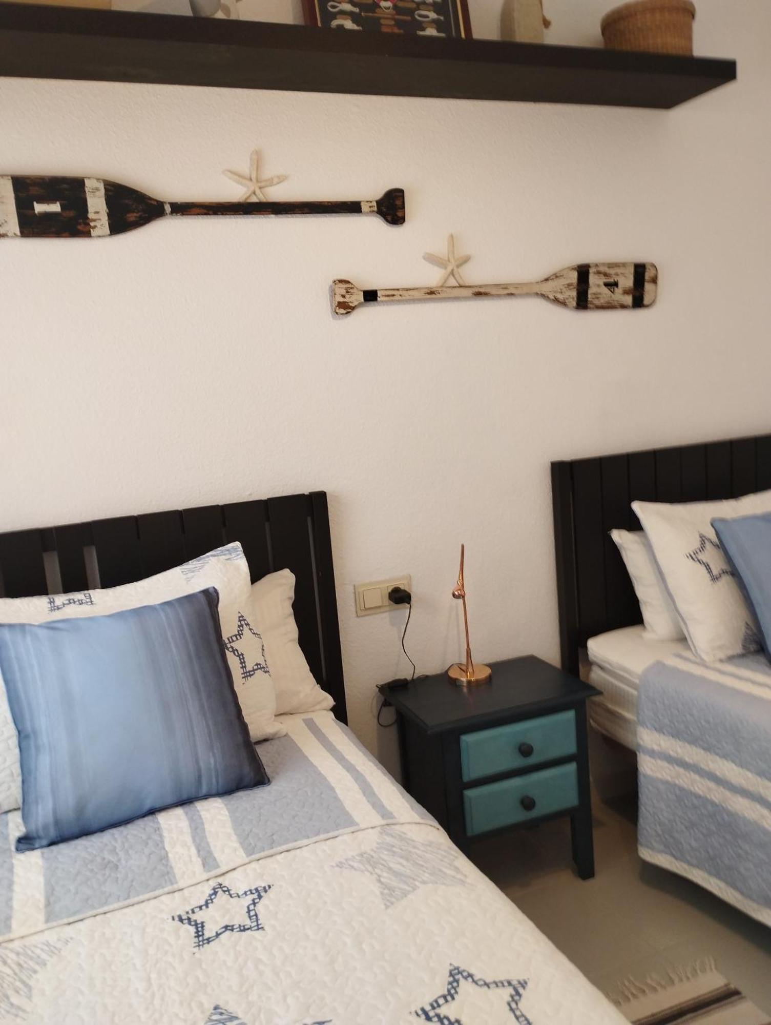 Mijas Costa *