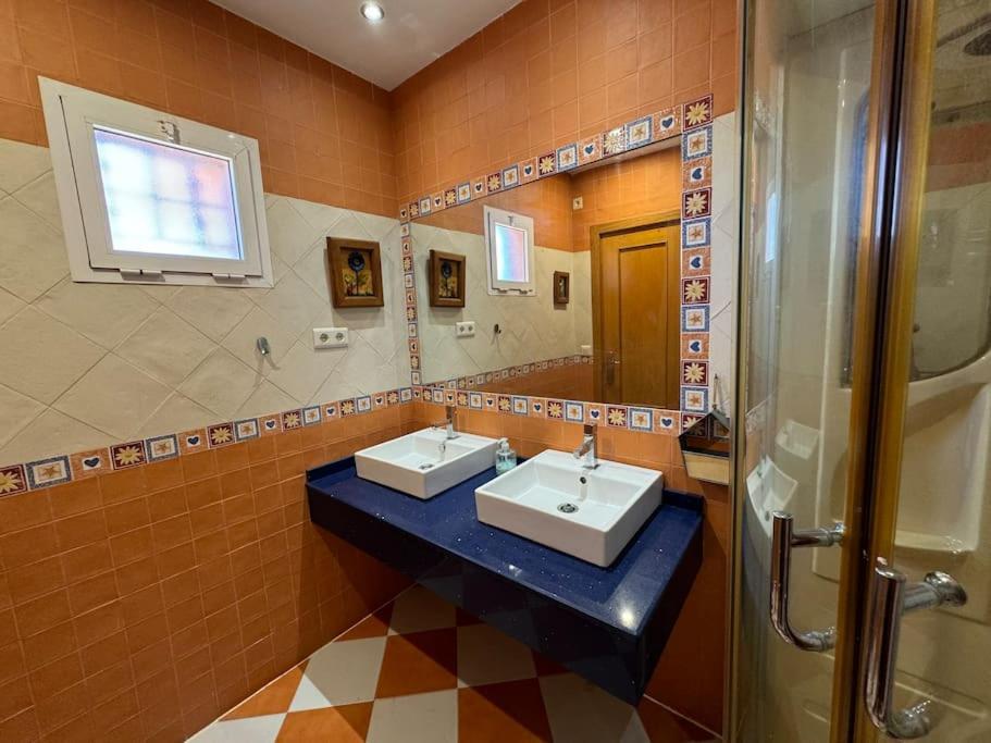 Puerto De La Torre Villa Malaga