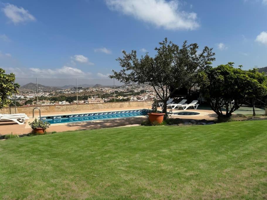 Villa Puerto De La Torre Malaga