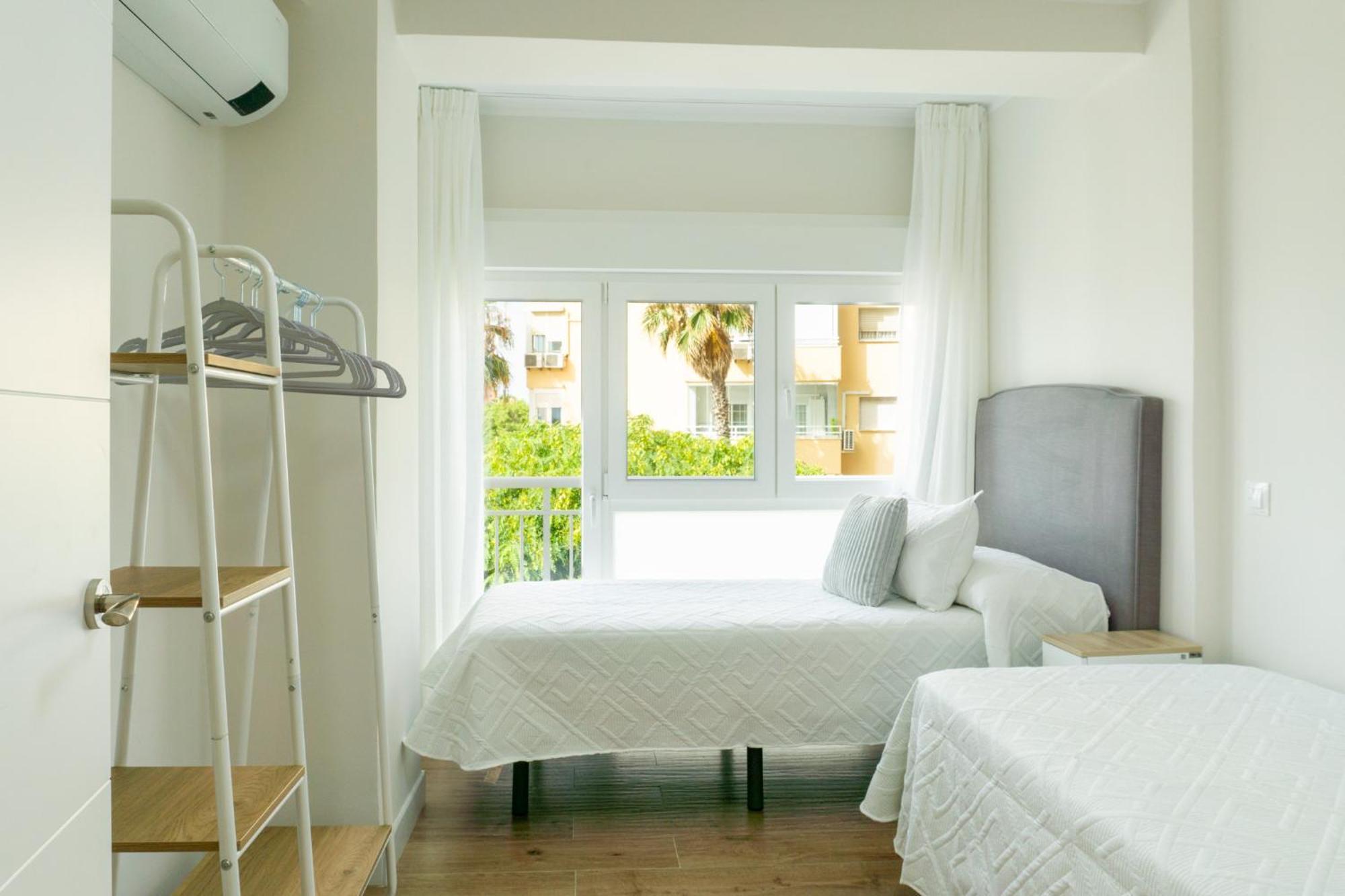 Sea Views Mendoza Apartment Malaga