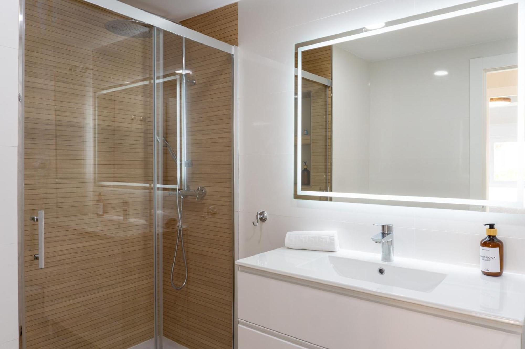 Apartment Sea Views Mendoza *