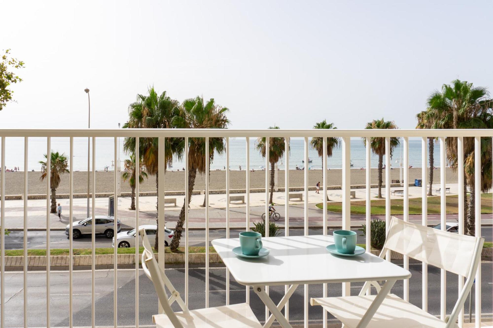 Apartment Sea Views Mendoza