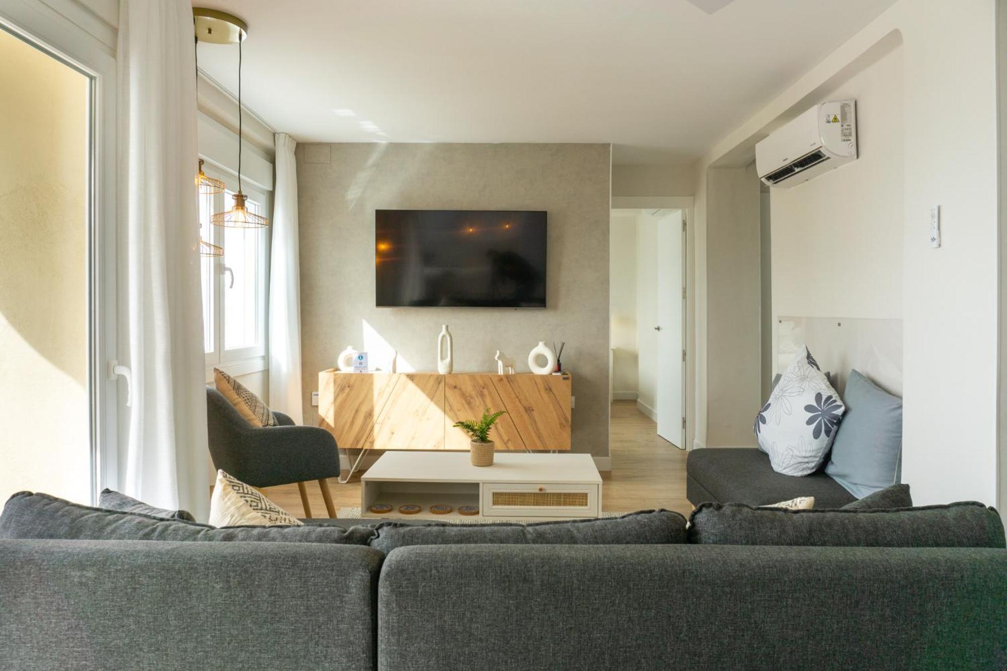 Apartment Sea Views Mendoza *