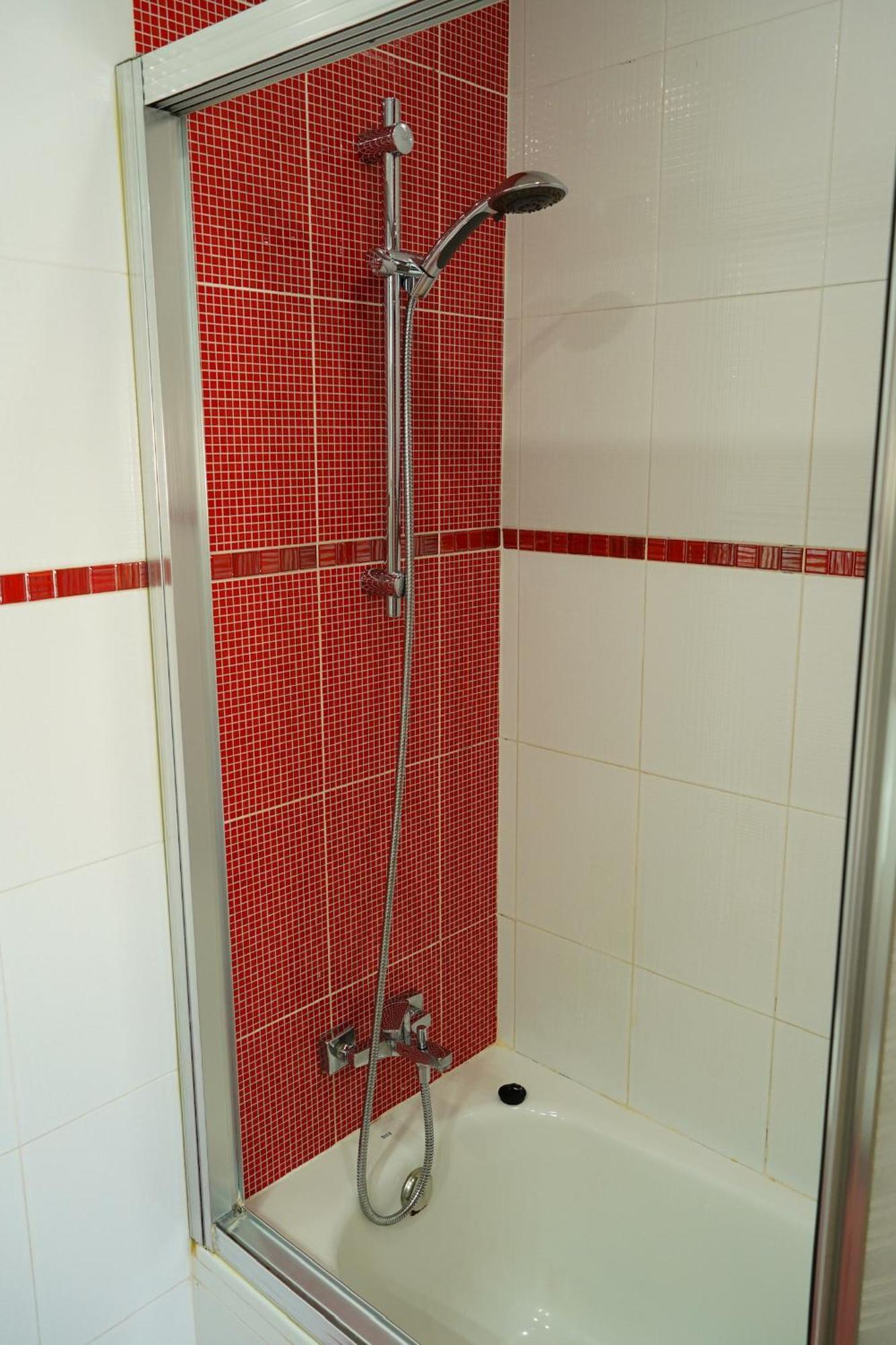 Mariscal Apartment *
