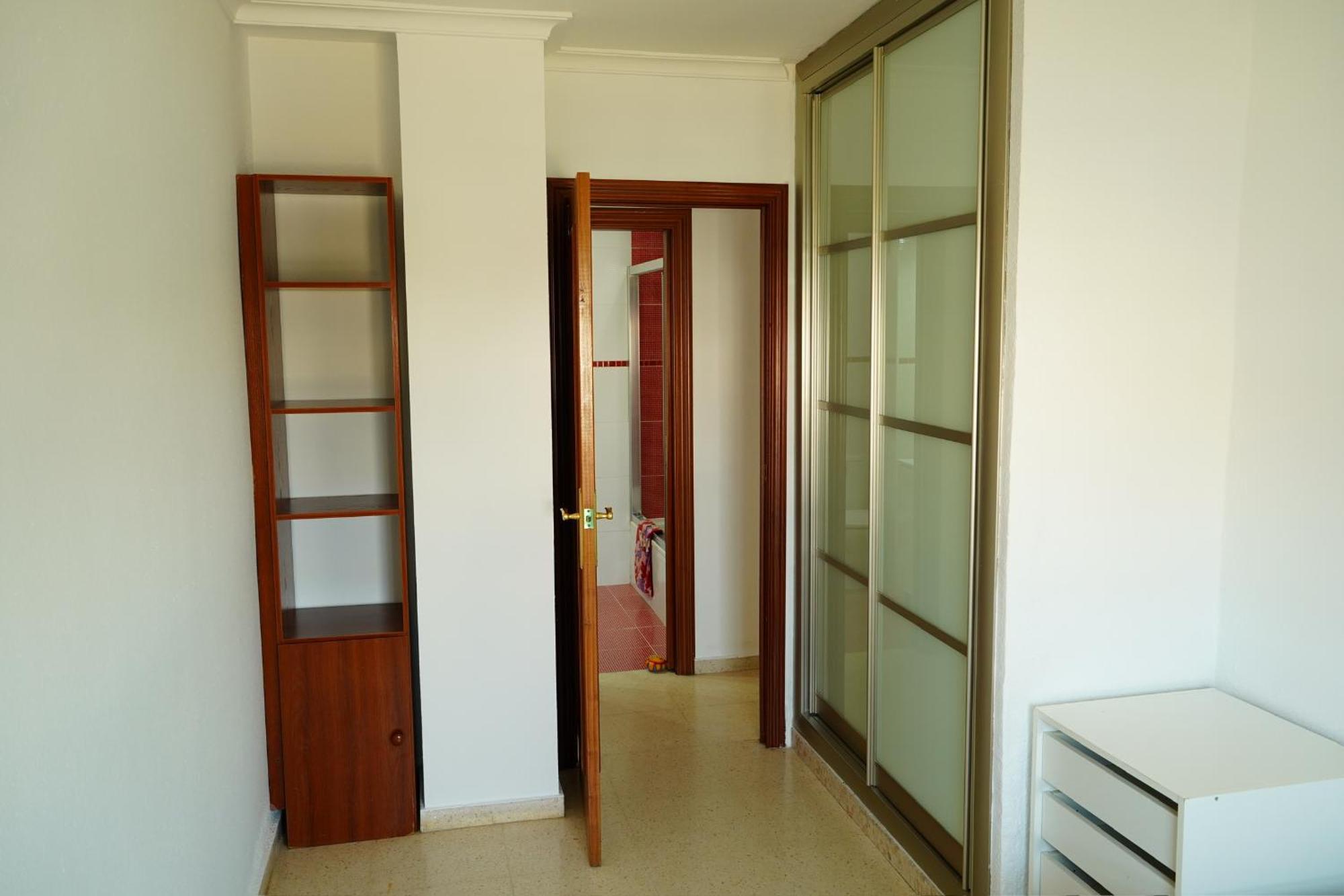 Mariscal Apartment *