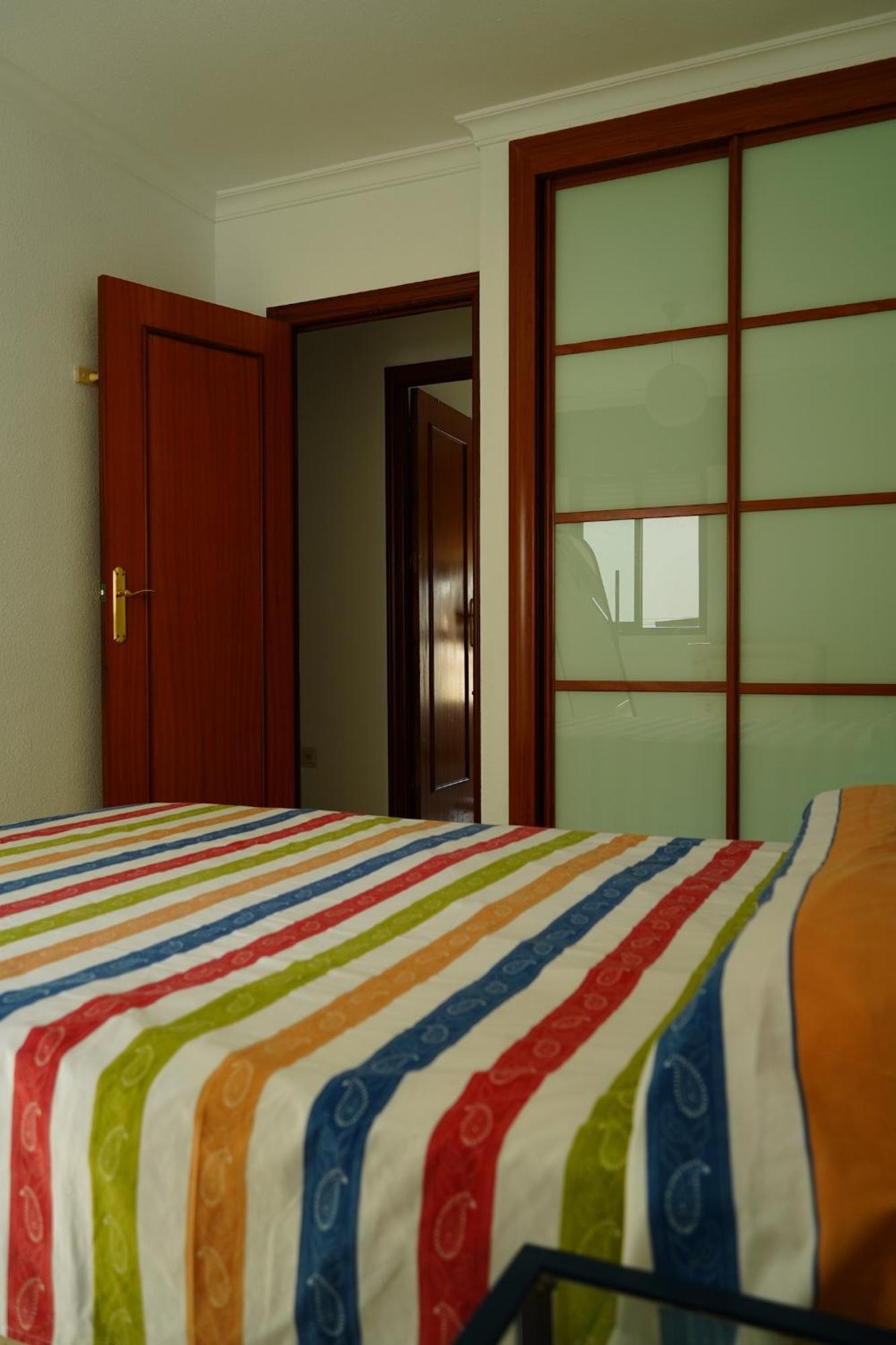 Mariscal Apartment Malaga