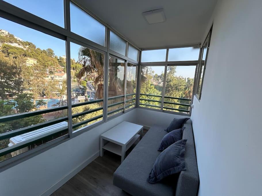 Don Carlos Apartment *