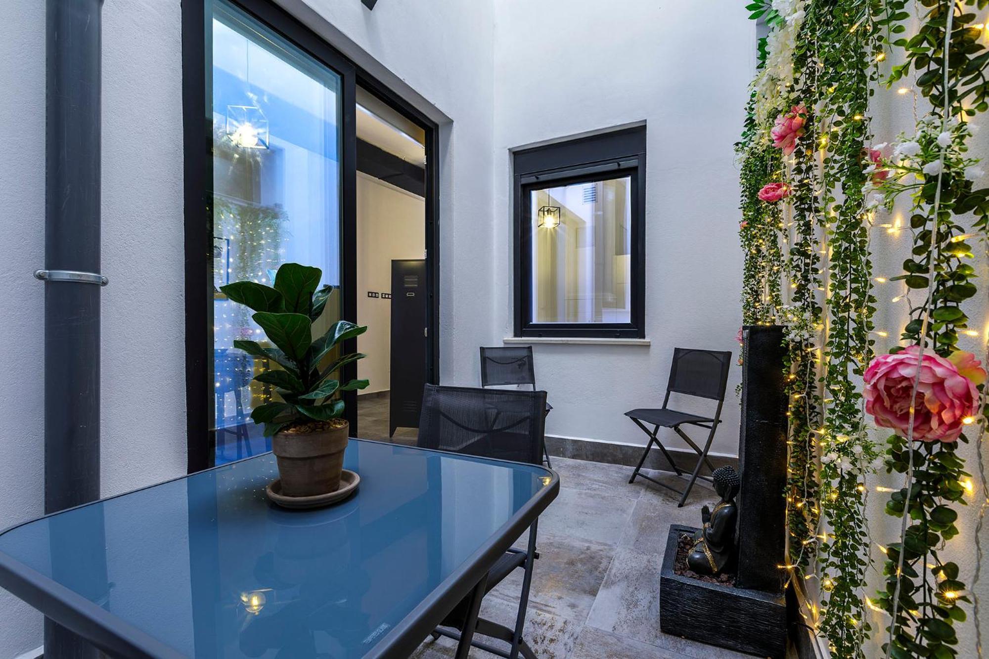 Loft Haven * Malaga