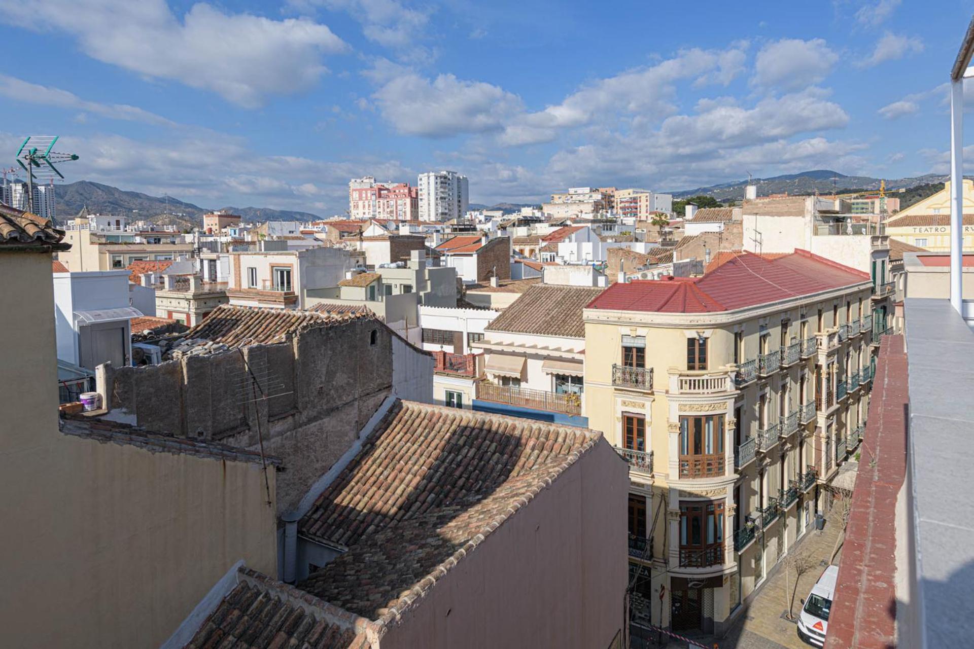 Apartment Alamos By Solaga Homes
