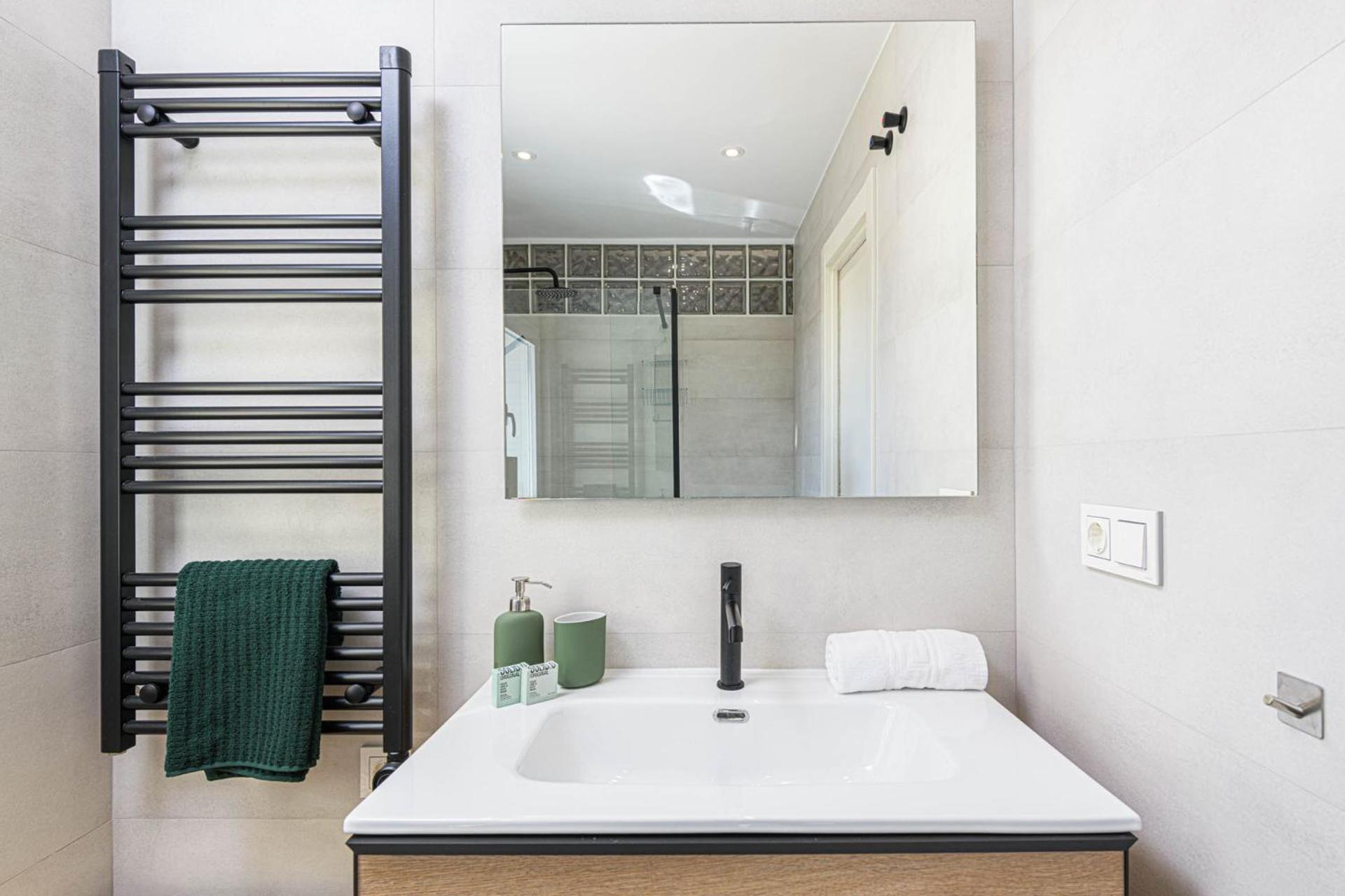 Apartment Alamos By Solaga Homes *