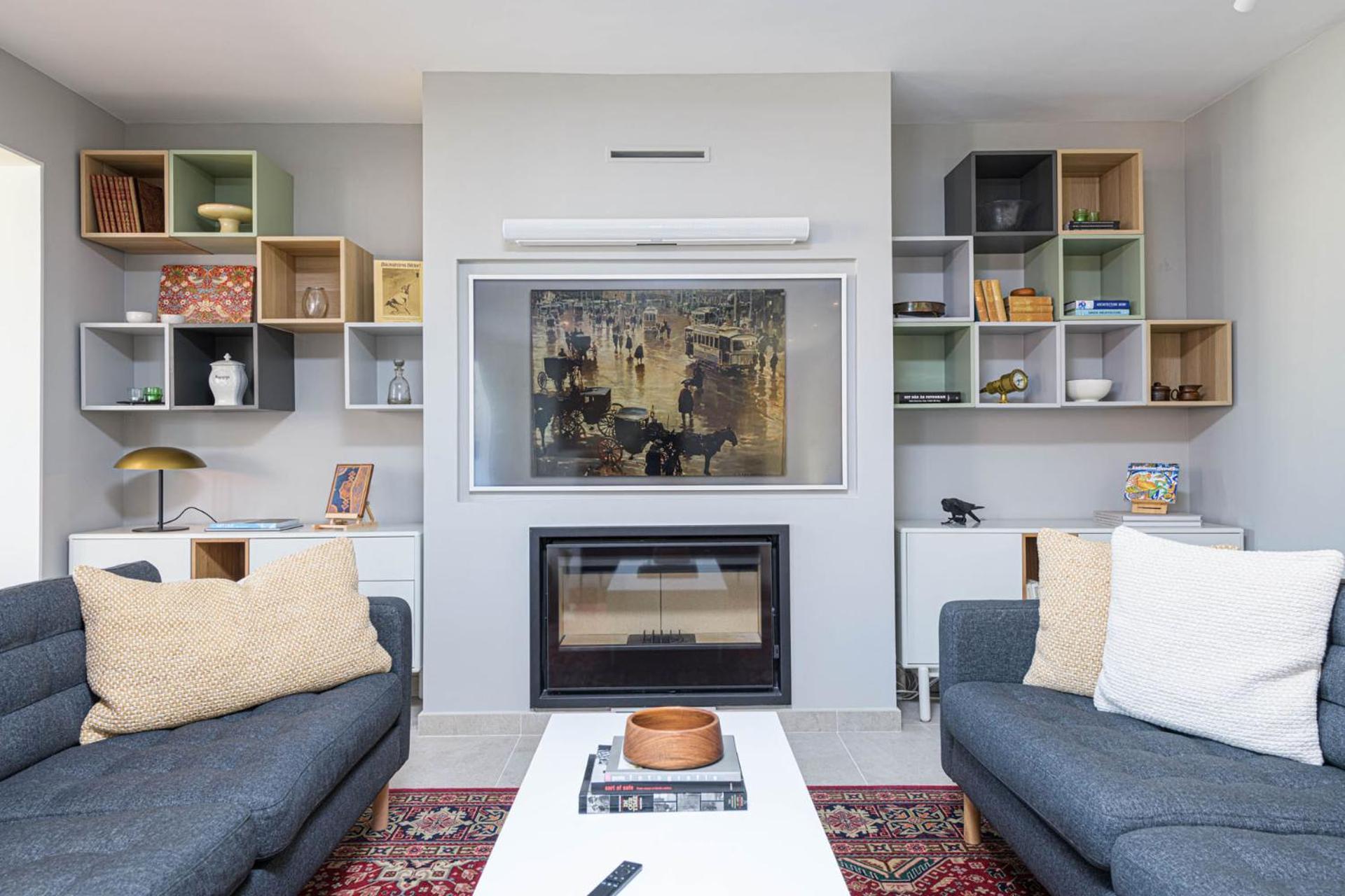 Alamos By Solaga Homes Malaga