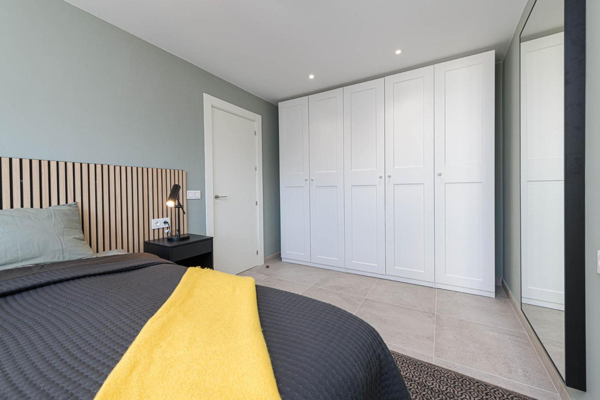 Alamos By Solaga Homes Apartment *