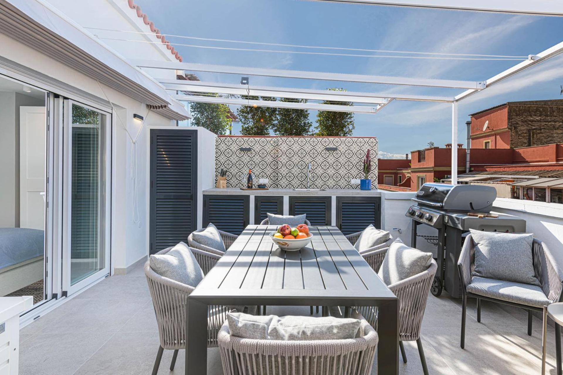 Apartment Alamos By Solaga Homes *