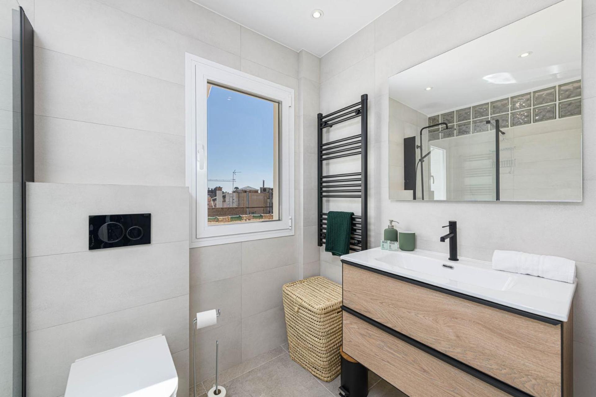 Alamos By Solaga Homes * Malaga