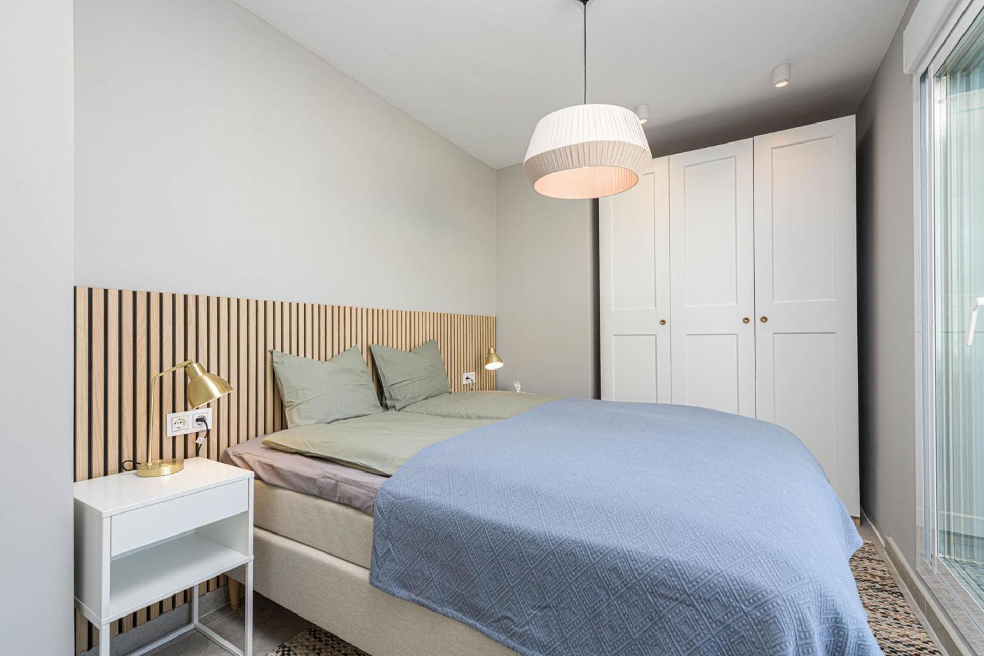 Apartment Alamos By Solaga Homes