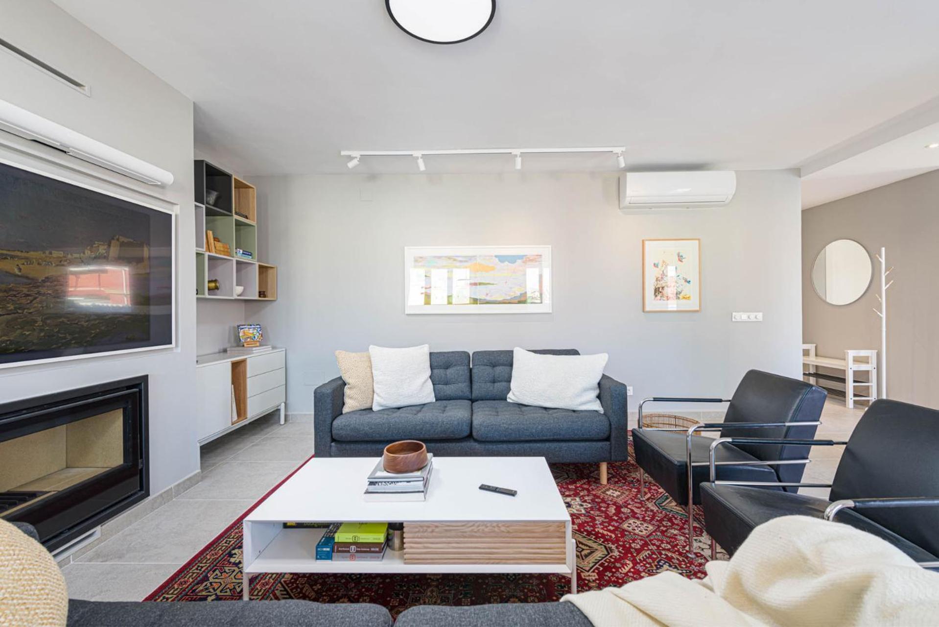 Apartment Alamos By Solaga Homes Malaga